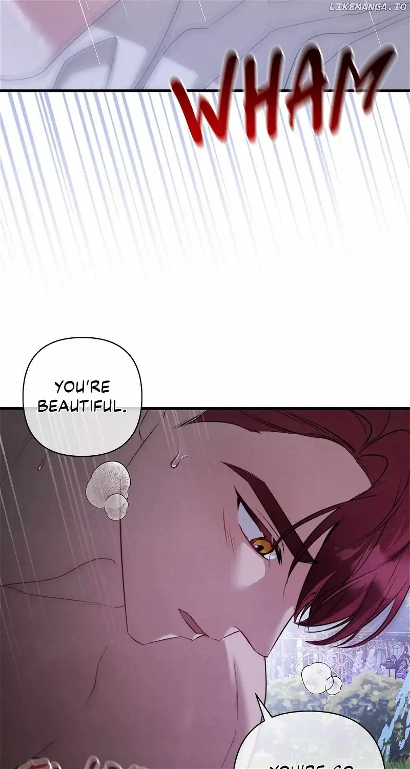 The Devil Who Kisses My Feet Chapter 18 page 63