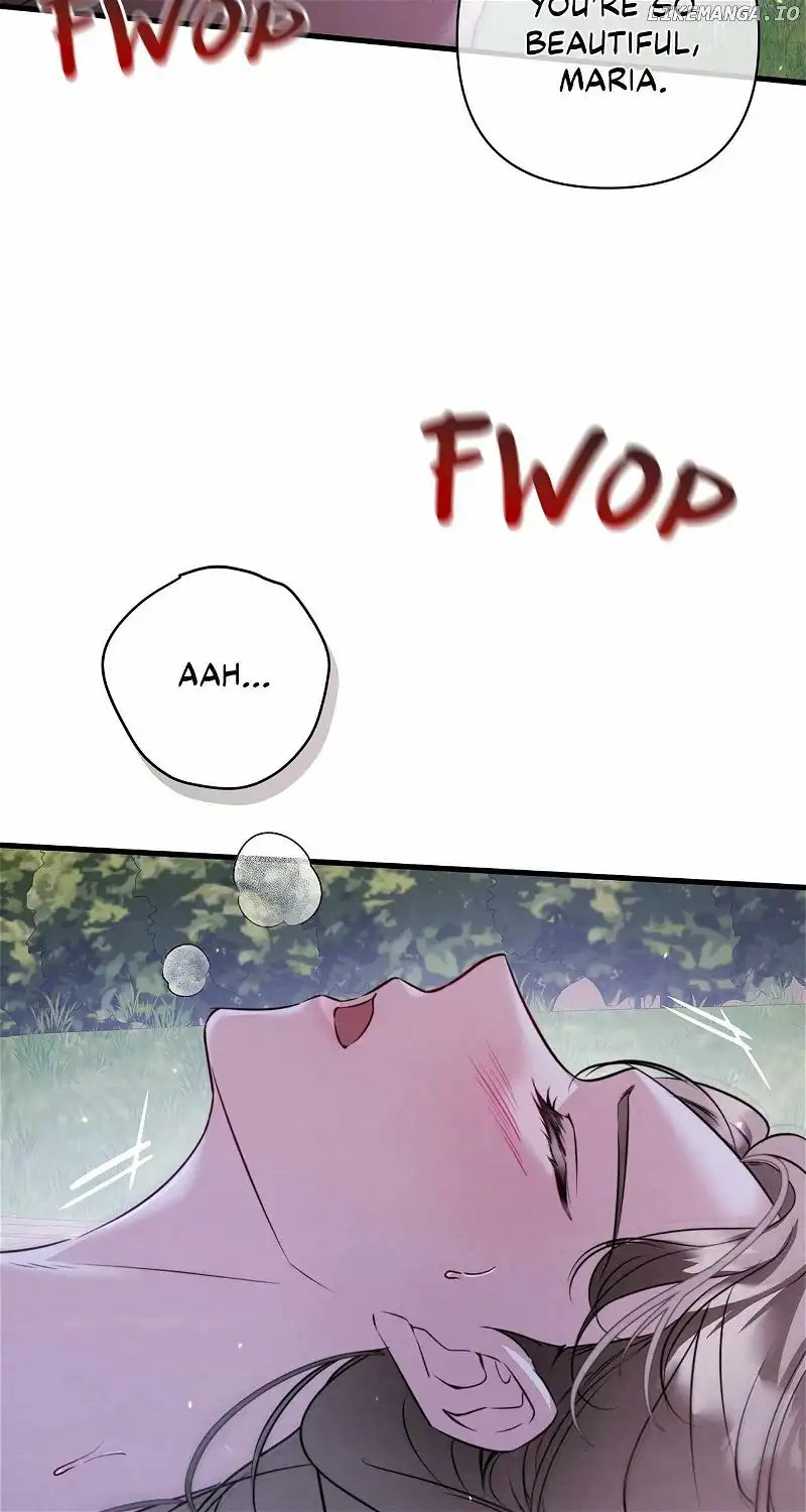 The Devil Who Kisses My Feet Chapter 18 page 64