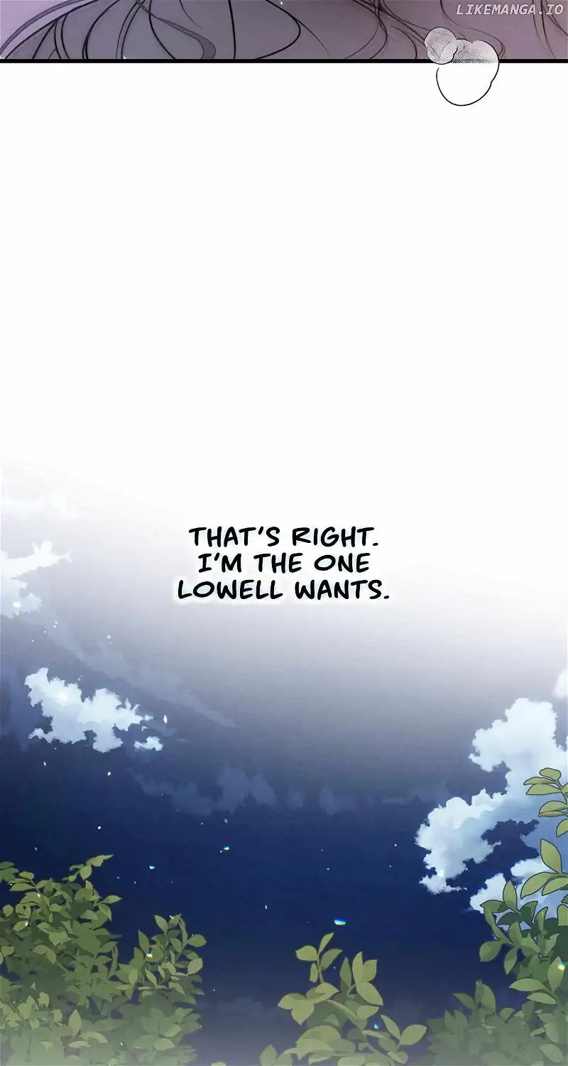 The Devil Who Kisses My Feet Chapter 18 page 65