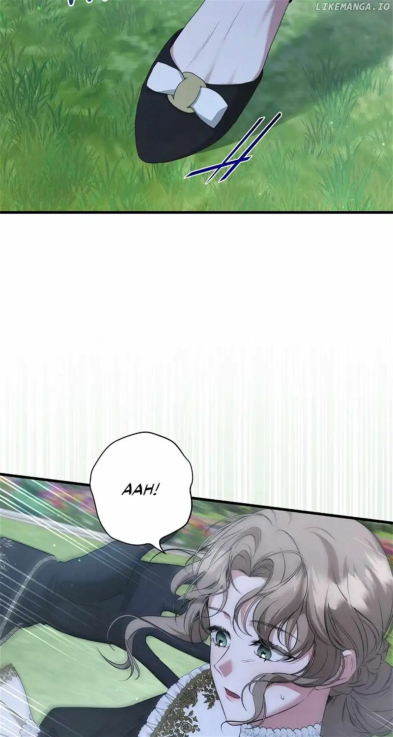The Devil Who Kisses My Feet Chapter 18 page 6