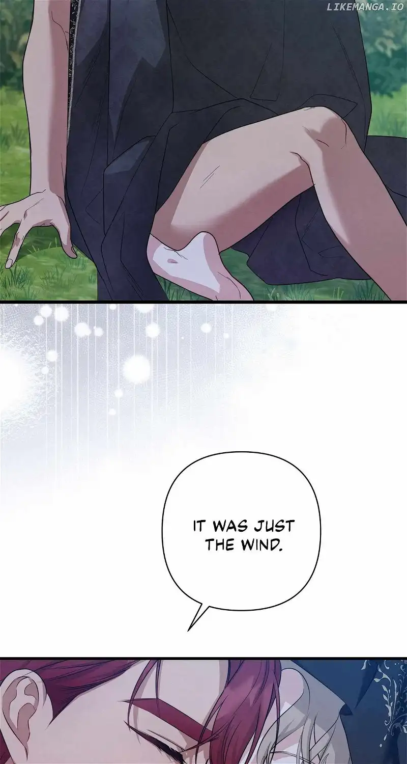 The Devil Who Kisses My Feet Chapter 18 page 73