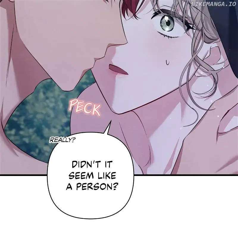 The Devil Who Kisses My Feet Chapter 18 page 74