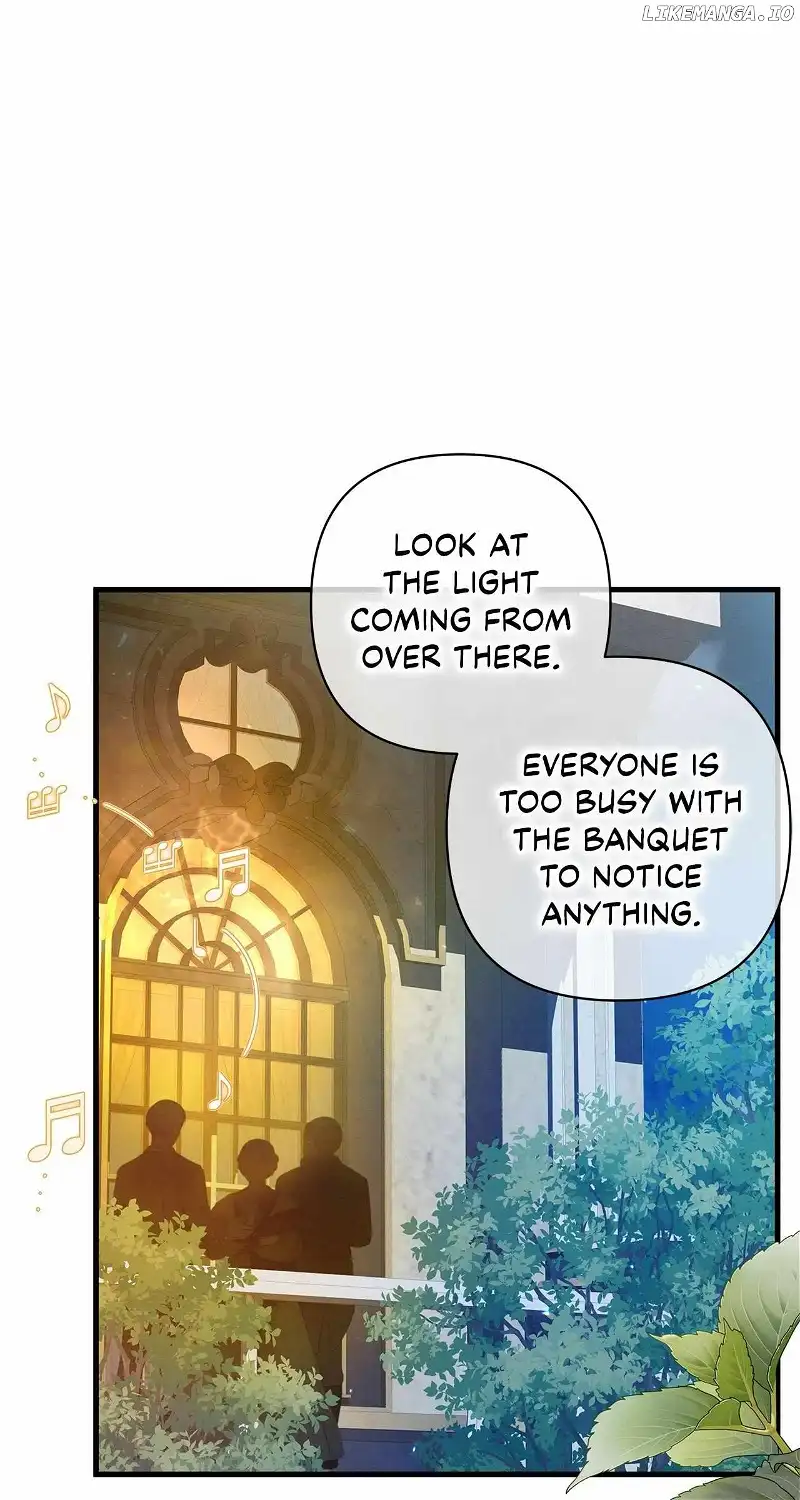 The Devil Who Kisses My Feet Chapter 18 page 75
