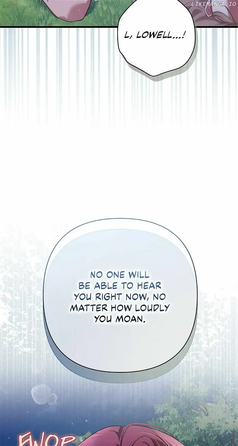 The Devil Who Kisses My Feet Chapter 18 page 77