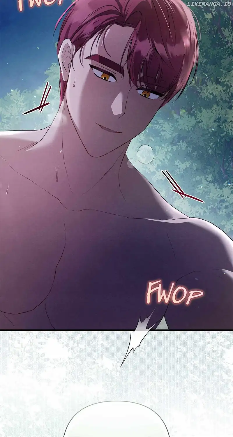 The Devil Who Kisses My Feet Chapter 18 page 78