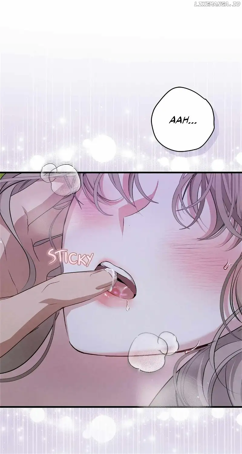 The Devil Who Kisses My Feet Chapter 18 page 80