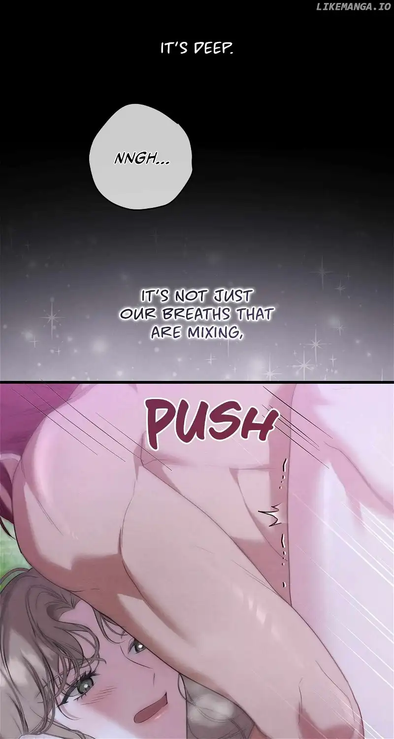 The Devil Who Kisses My Feet Chapter 18 page 83