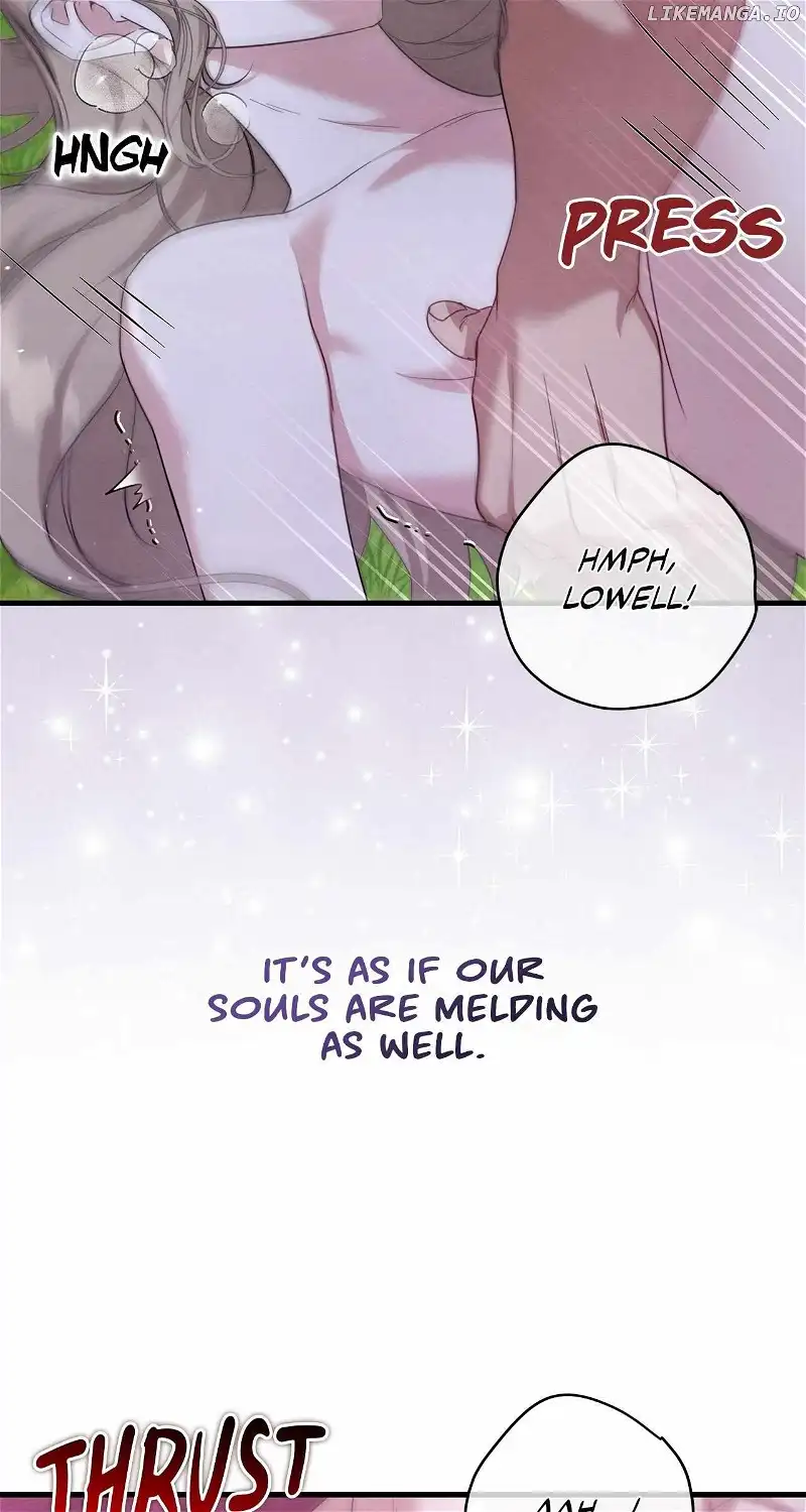 The Devil Who Kisses My Feet Chapter 18 page 84