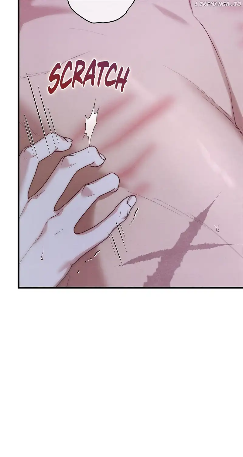 The Devil Who Kisses My Feet Chapter 18 page 87