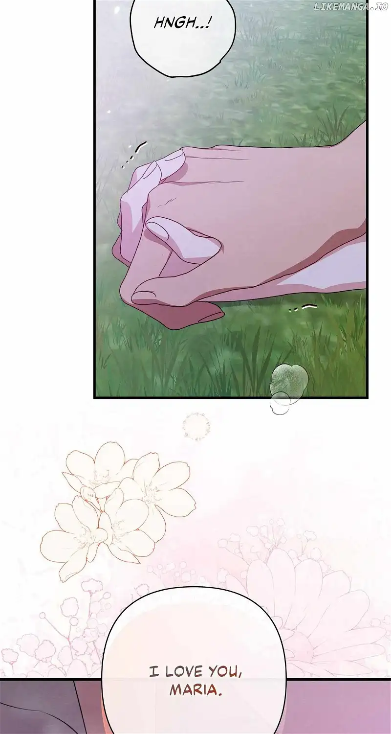 The Devil Who Kisses My Feet Chapter 18 page 91