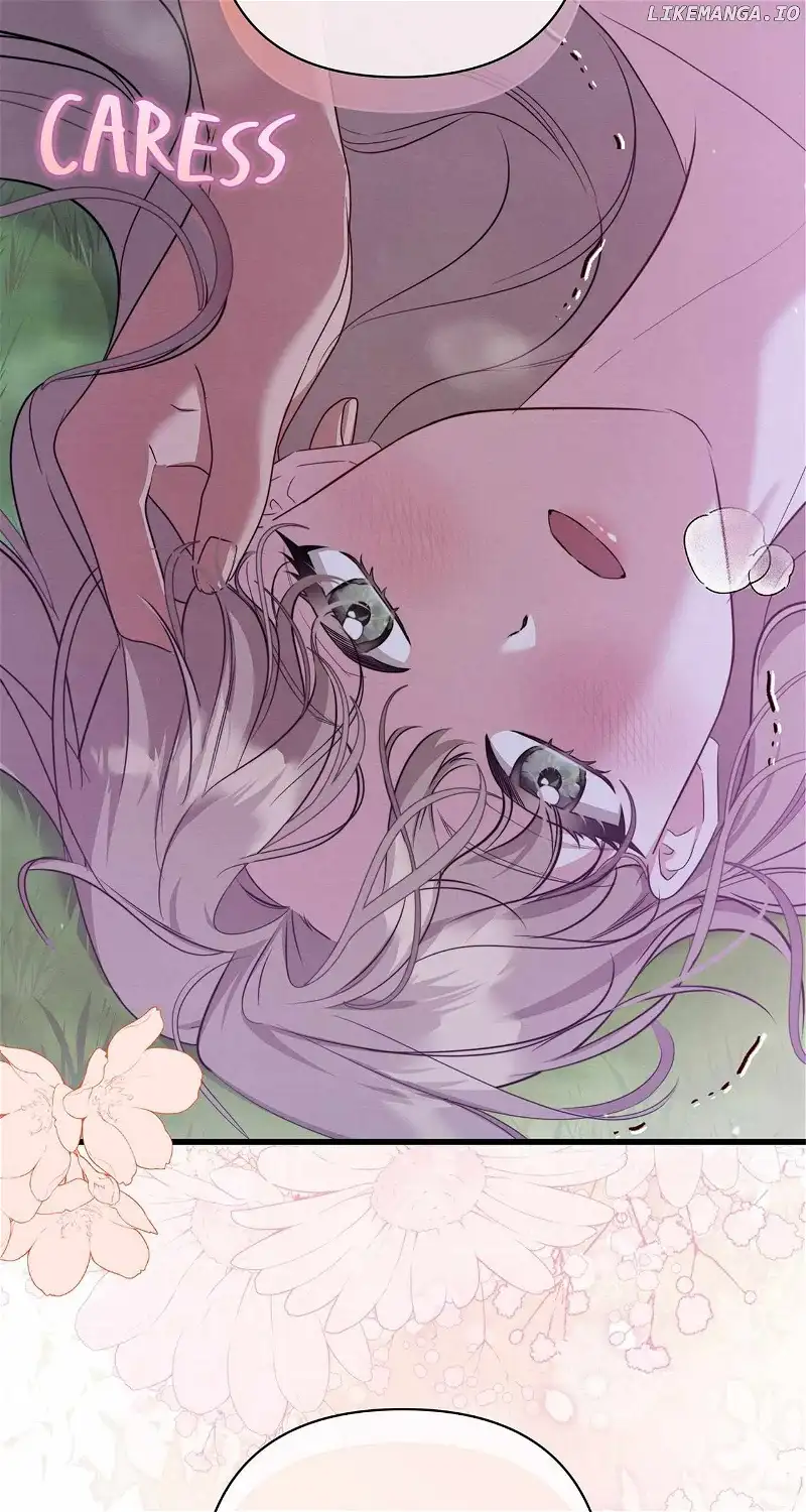 The Devil Who Kisses My Feet Chapter 18 page 92
