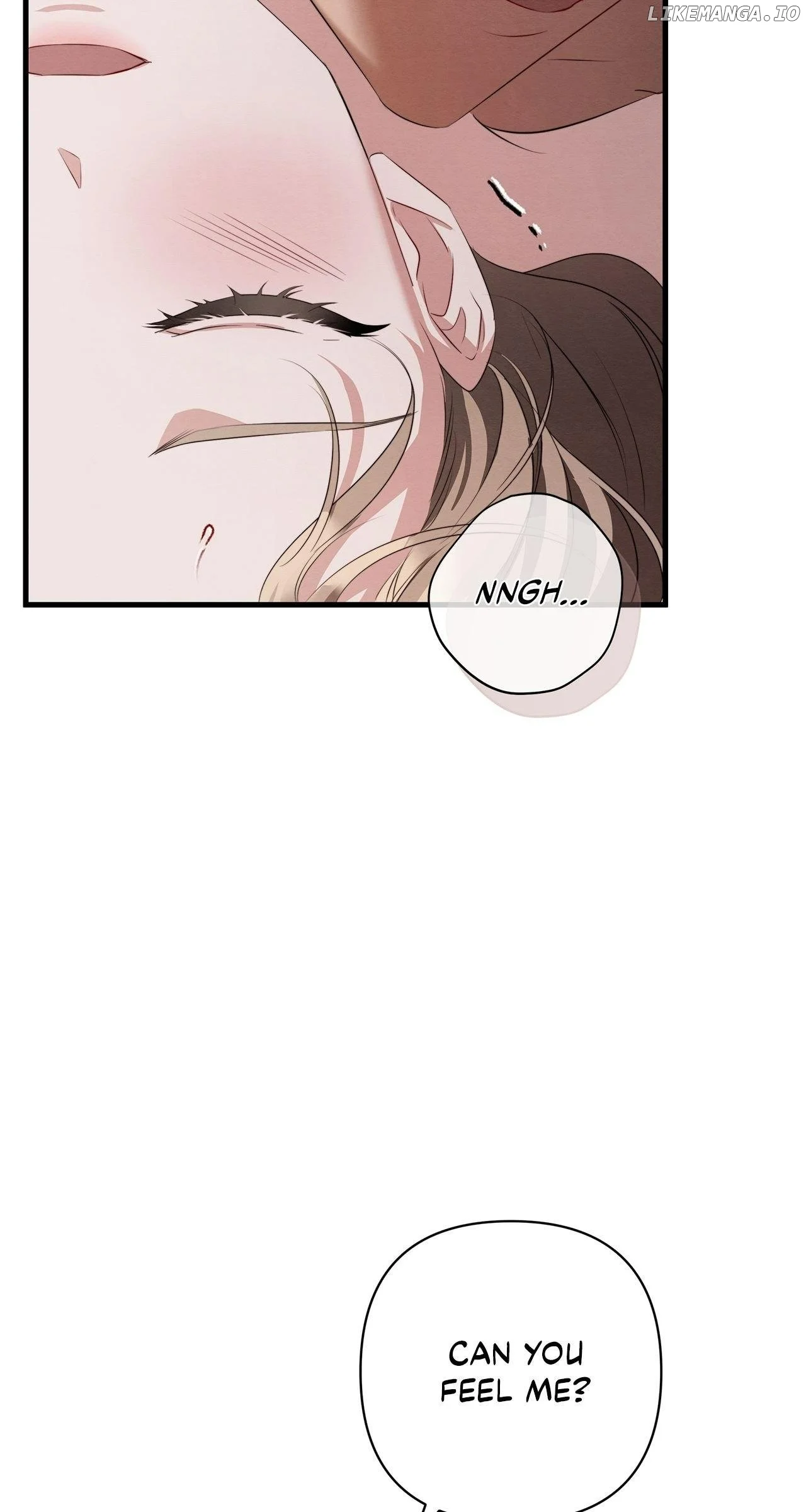 The Devil Who Kisses My Feet Chapter 21 page 9