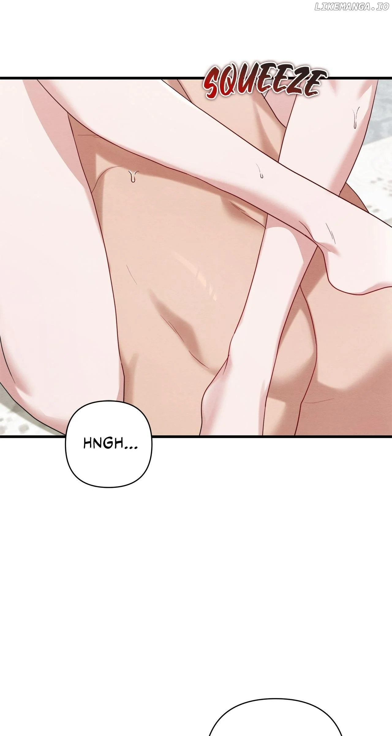 The Devil Who Kisses My Feet Chapter 21 page 14