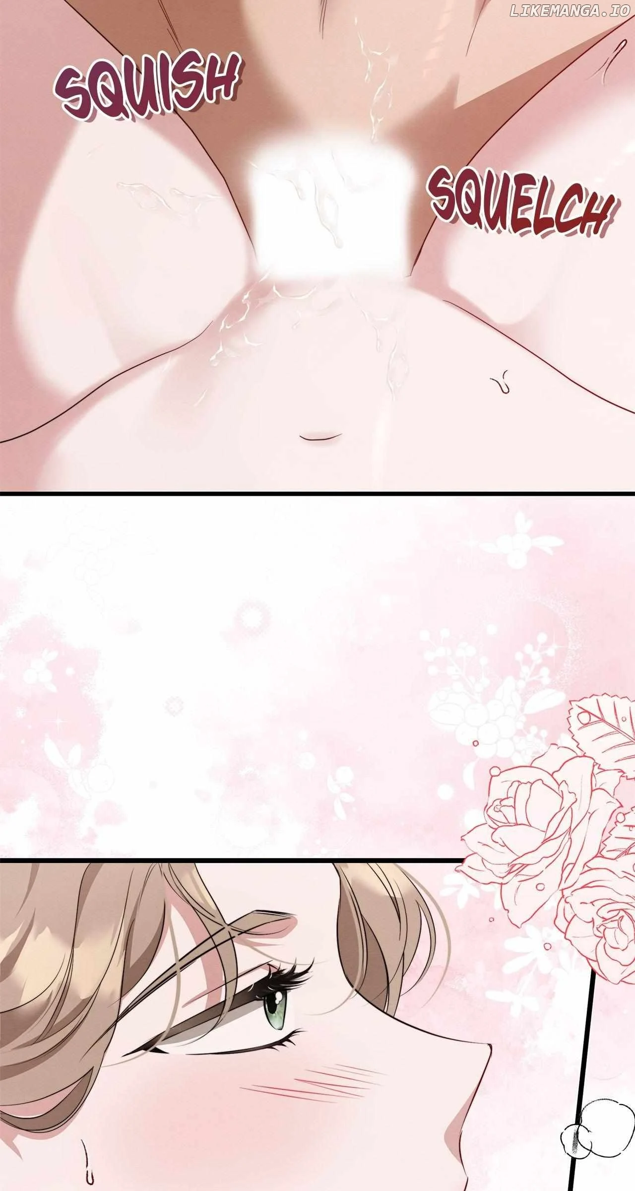 The Devil Who Kisses My Feet Chapter 21 page 16