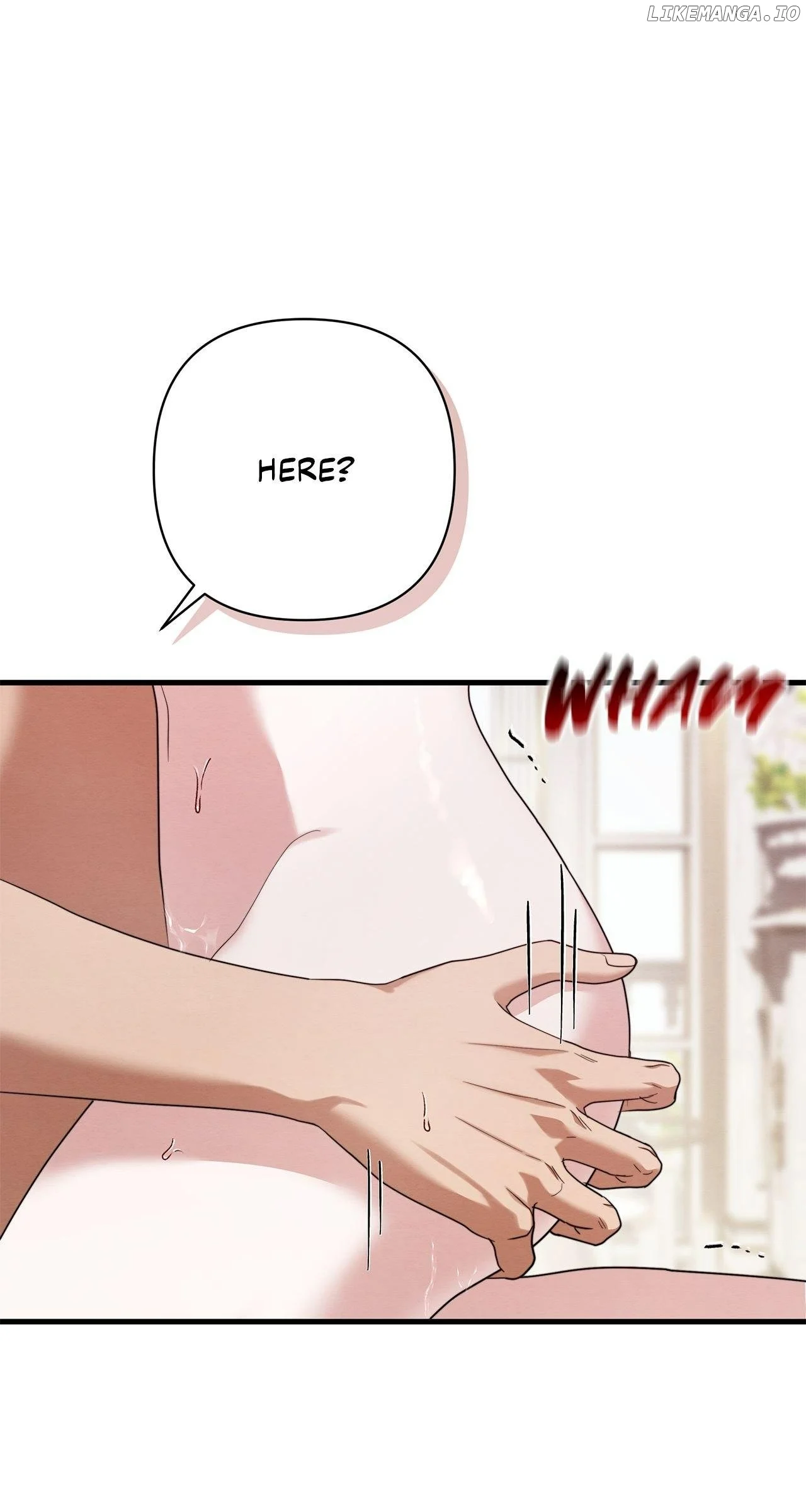 The Devil Who Kisses My Feet Chapter 21 page 20