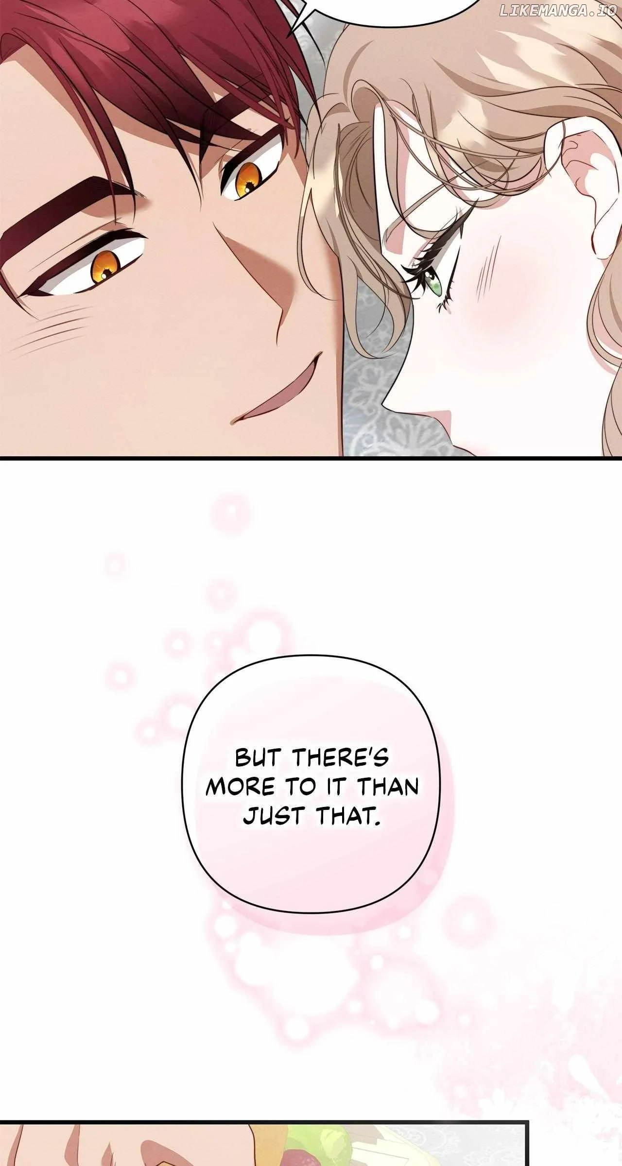 The Devil Who Kisses My Feet Chapter 21 page 30