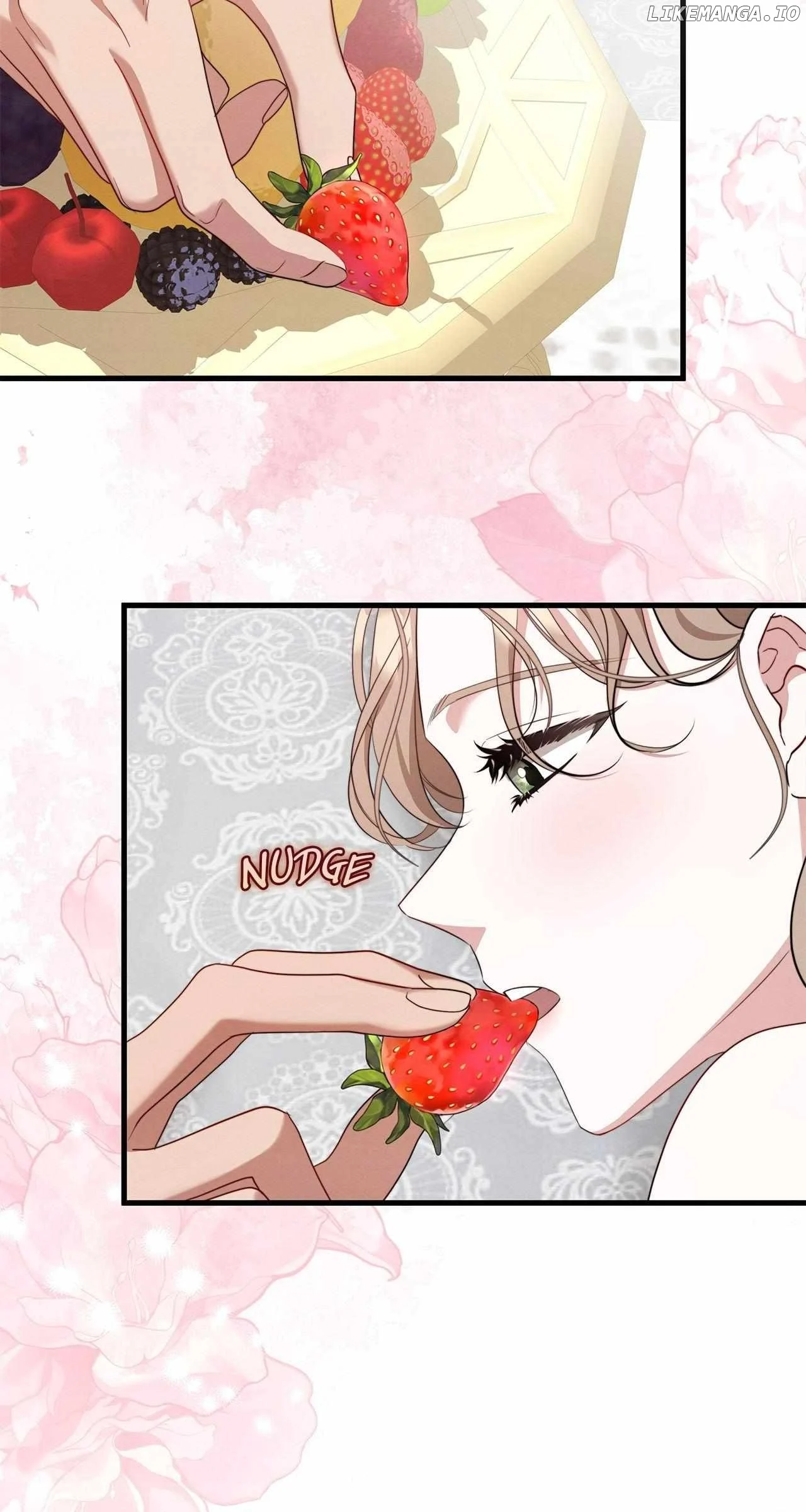 The Devil Who Kisses My Feet Chapter 21 page 31