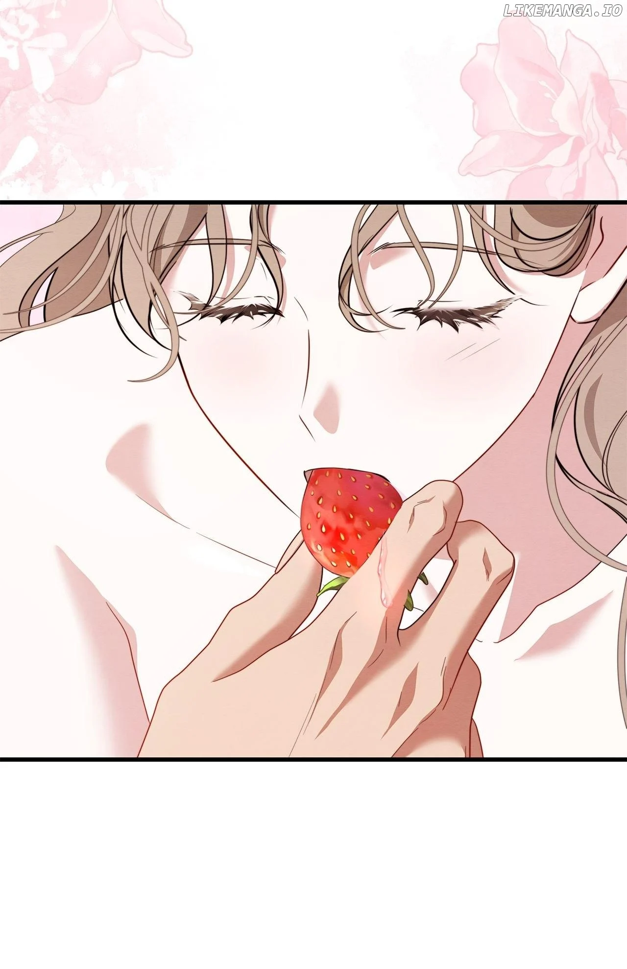 The Devil Who Kisses My Feet Chapter 21 page 32