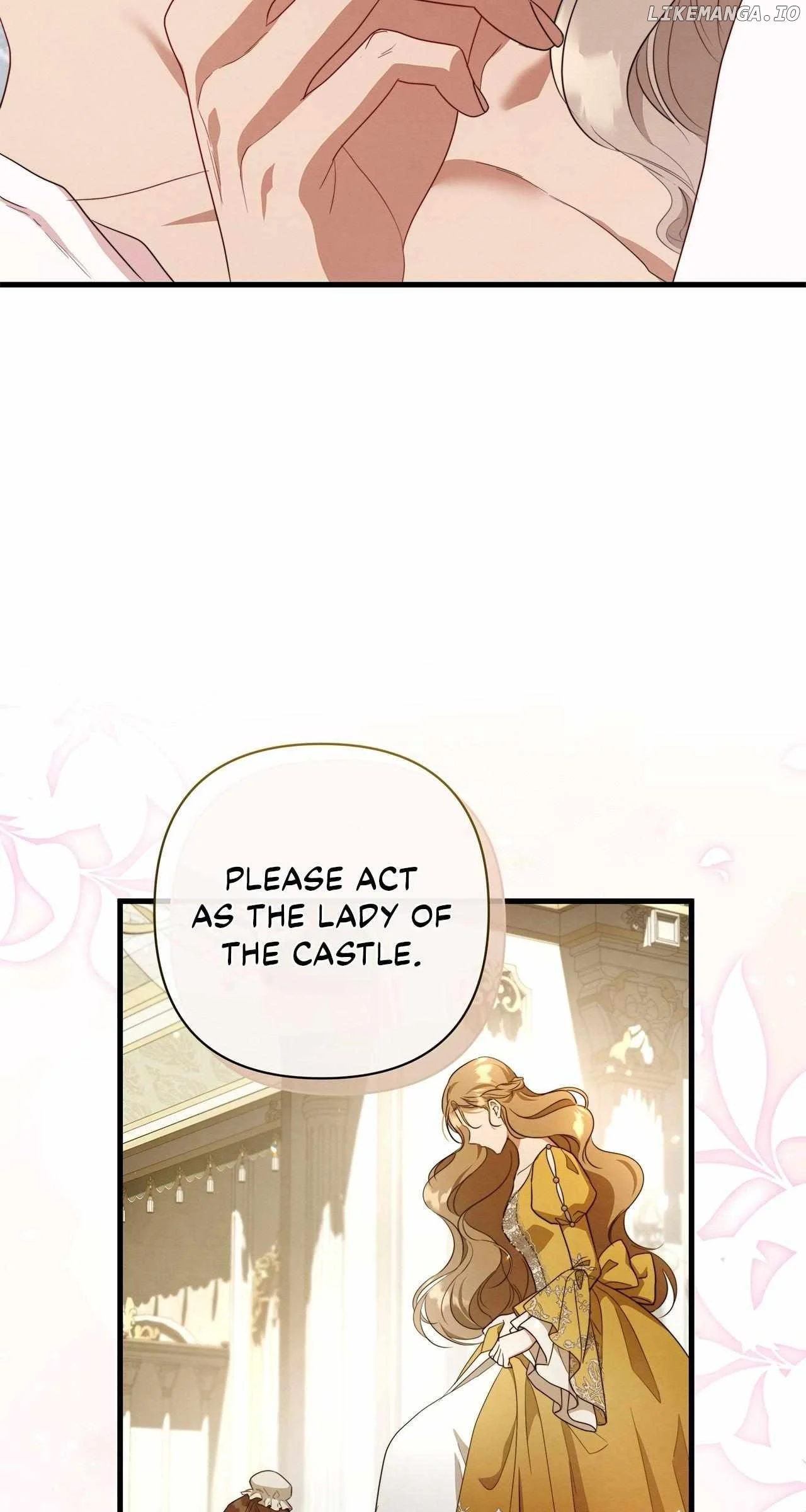 The Devil Who Kisses My Feet Chapter 21 page 34