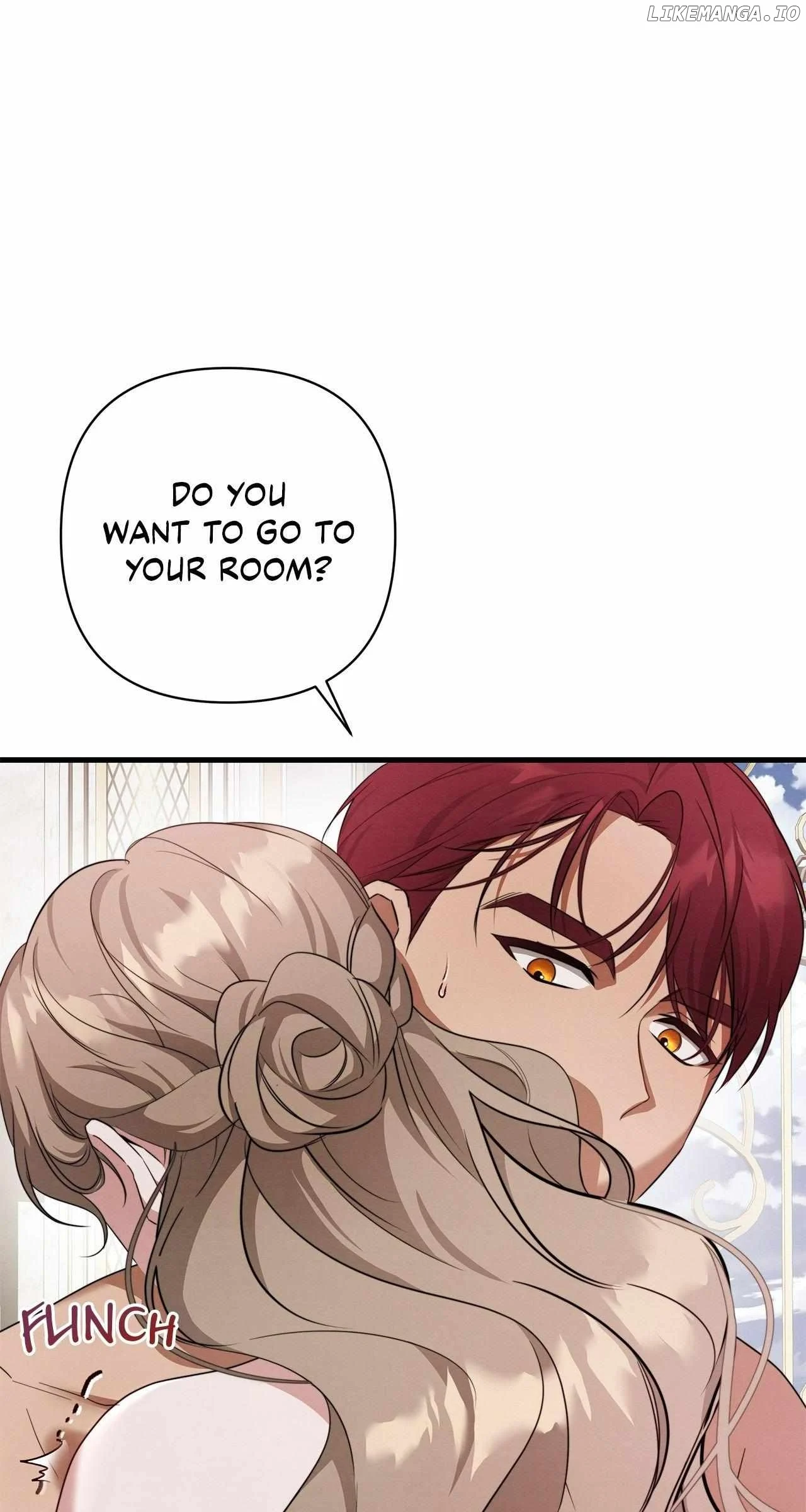 The Devil Who Kisses My Feet Chapter 21 page 38