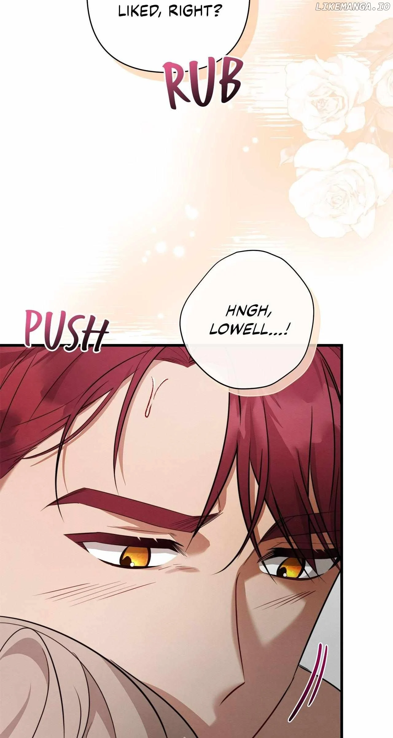 The Devil Who Kisses My Feet Chapter 21 page 40
