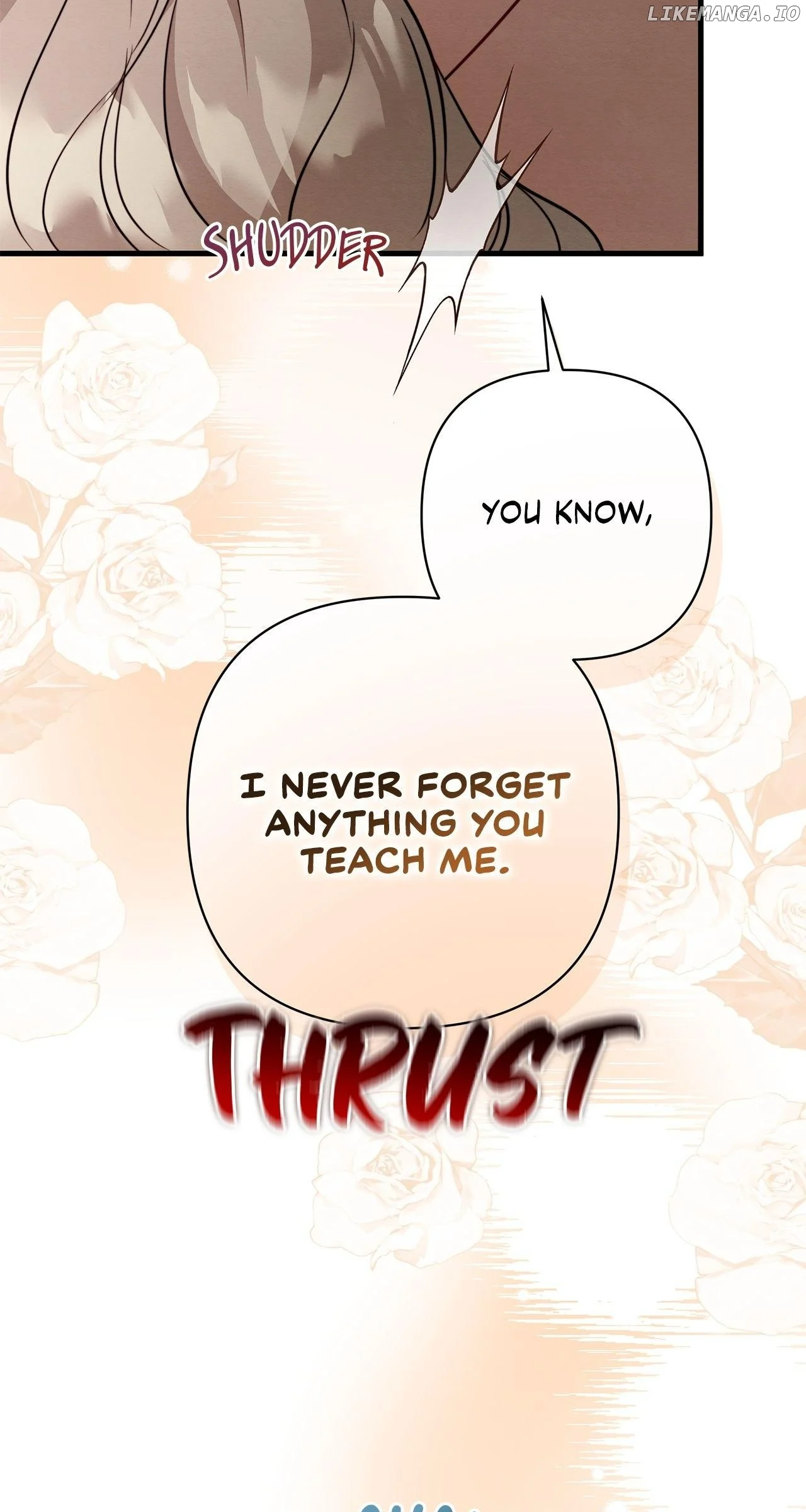 The Devil Who Kisses My Feet Chapter 21 page 41