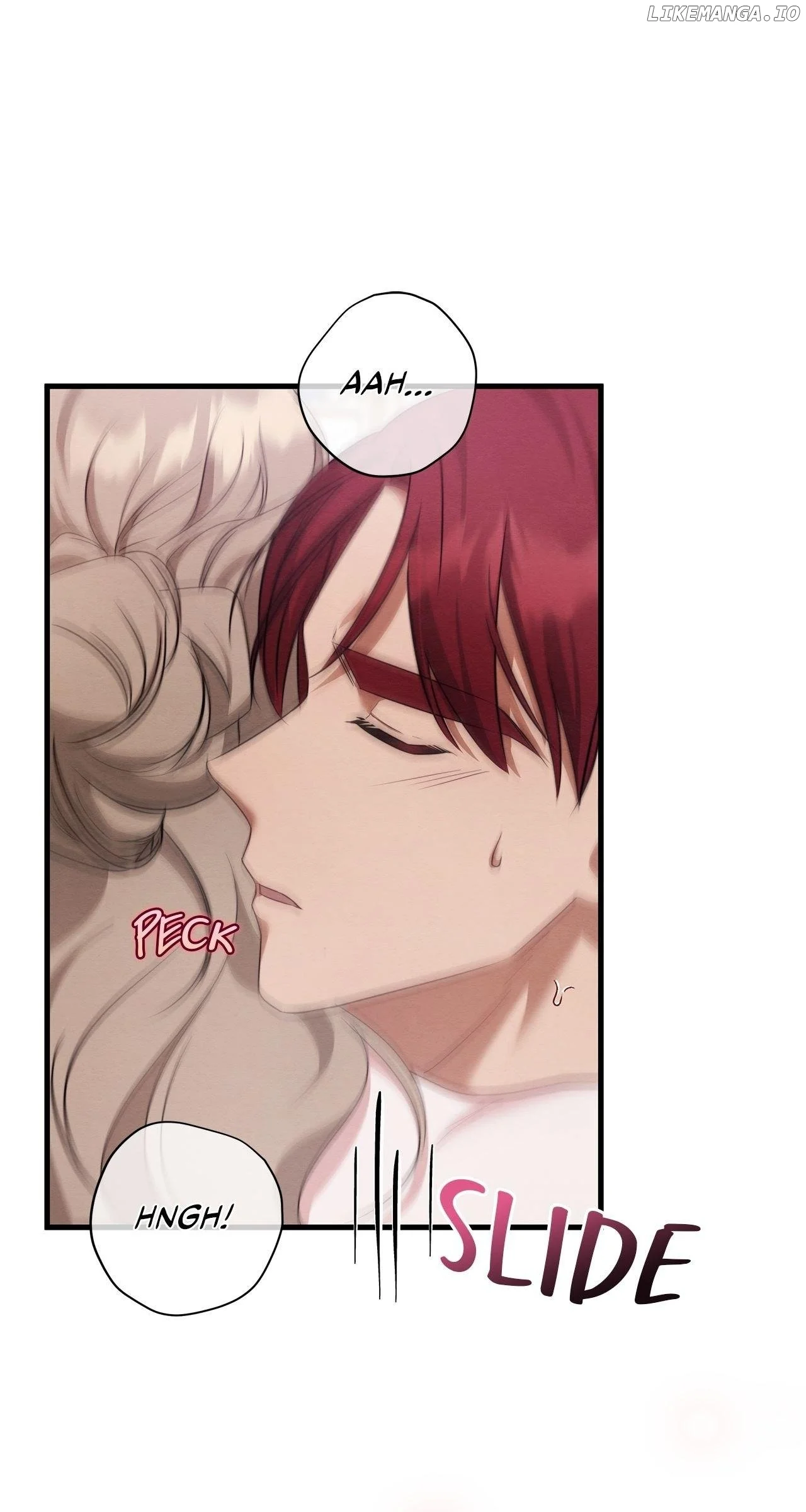 The Devil Who Kisses My Feet Chapter 21 page 44