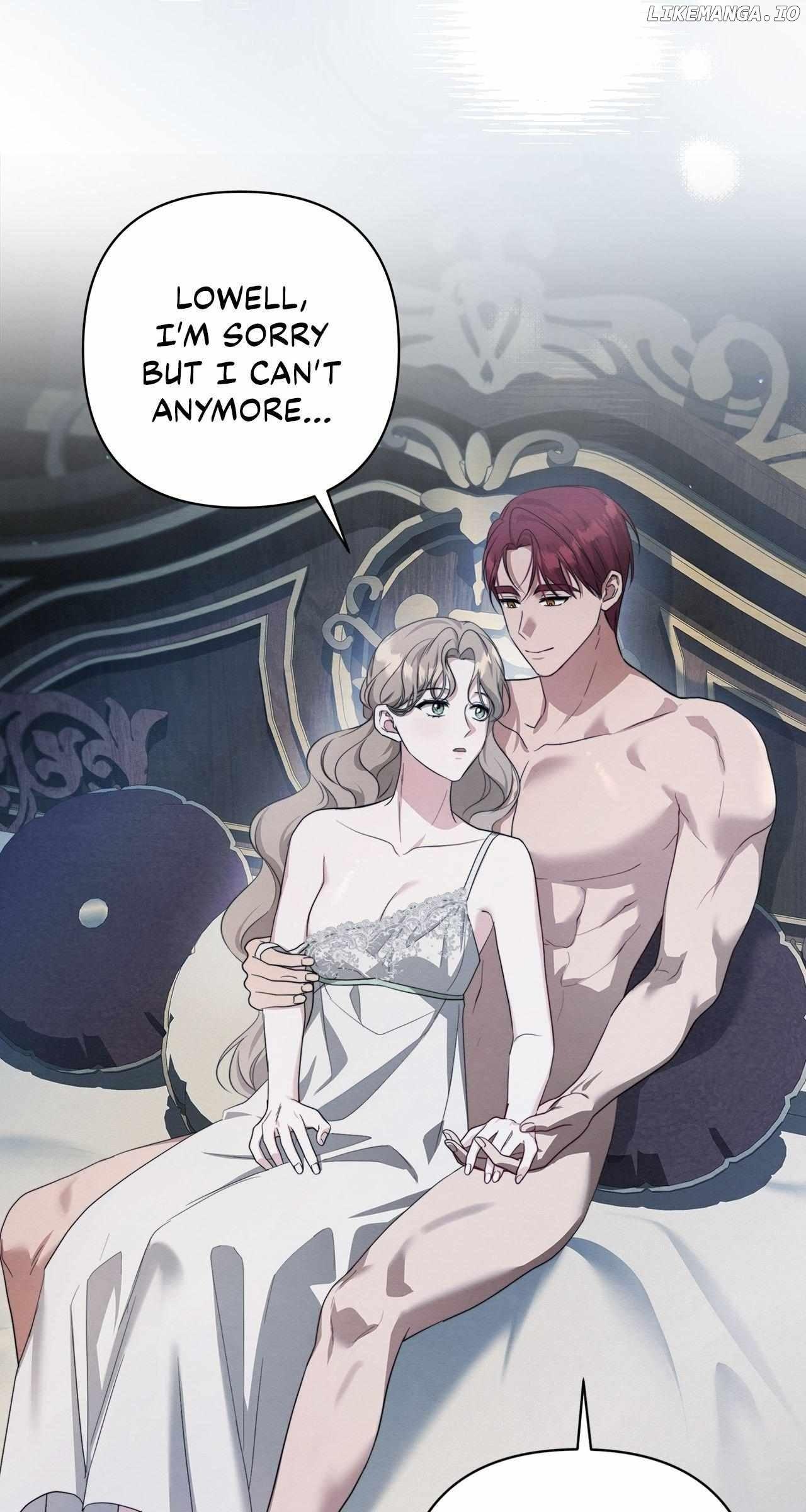 The Devil Who Kisses My Feet Chapter 21 page 50