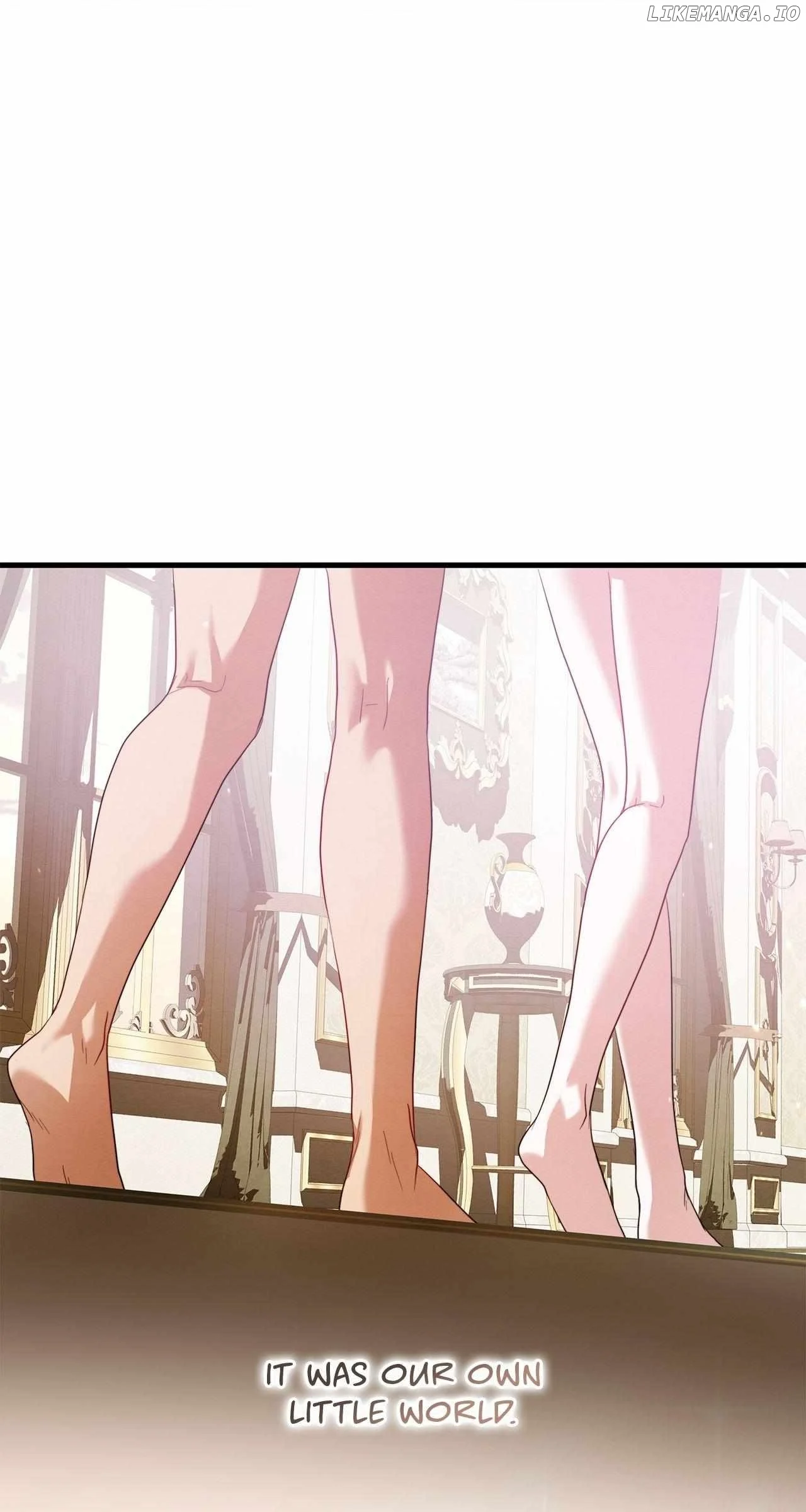 The Devil Who Kisses My Feet Chapter 21 page 55