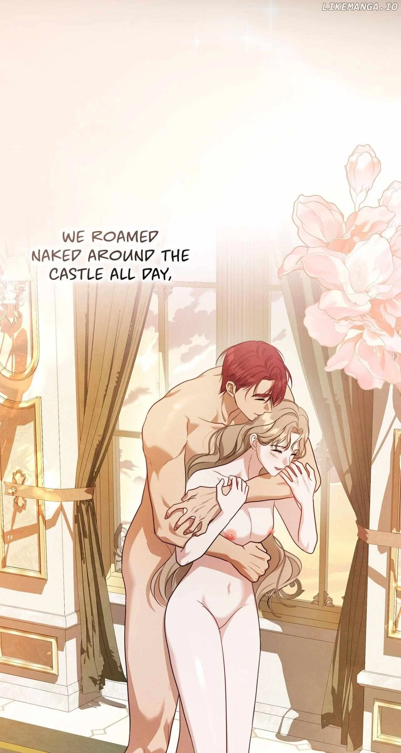 The Devil Who Kisses My Feet Chapter 21 page 56
