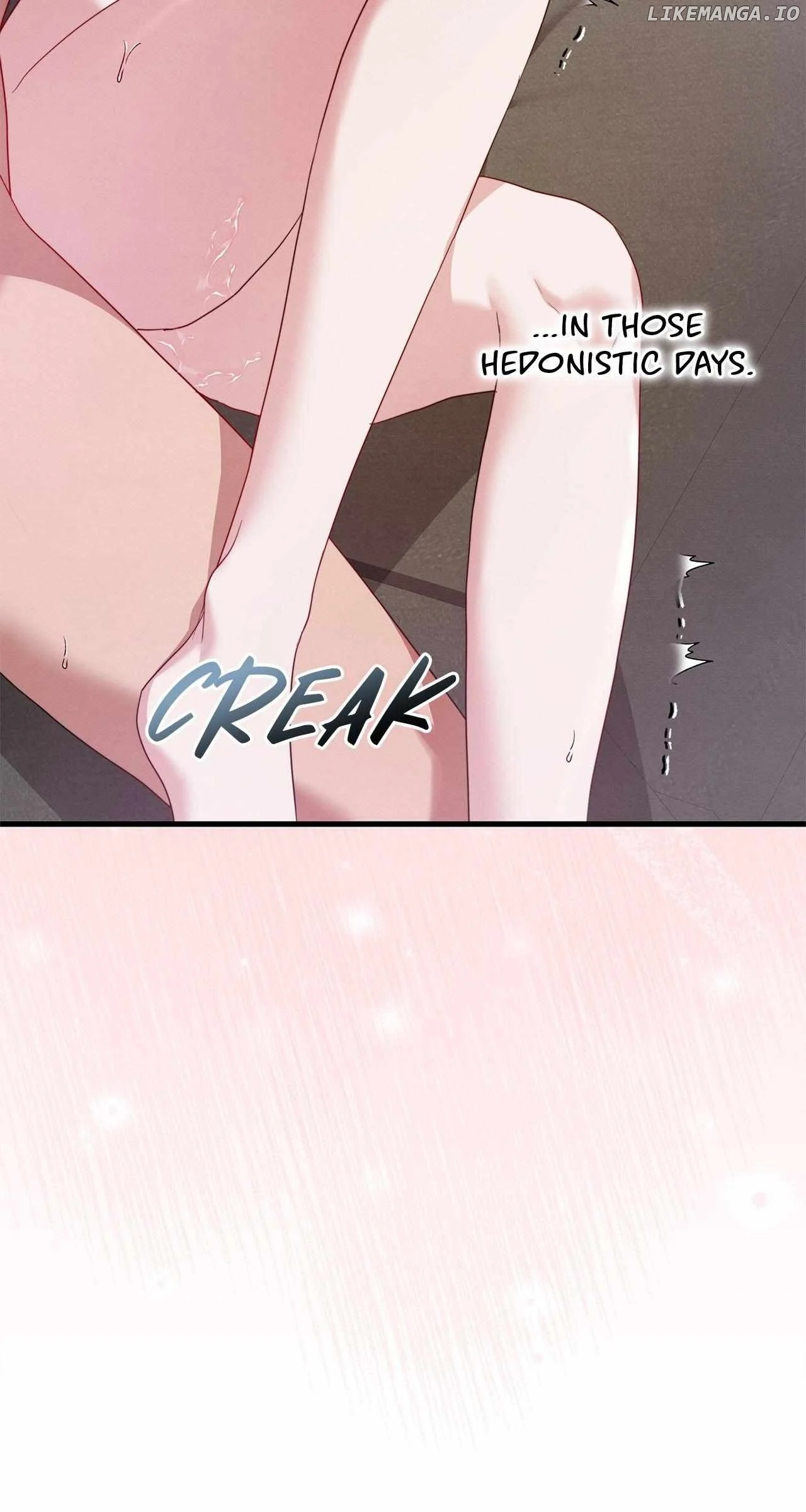 The Devil Who Kisses My Feet Chapter 21 page 62