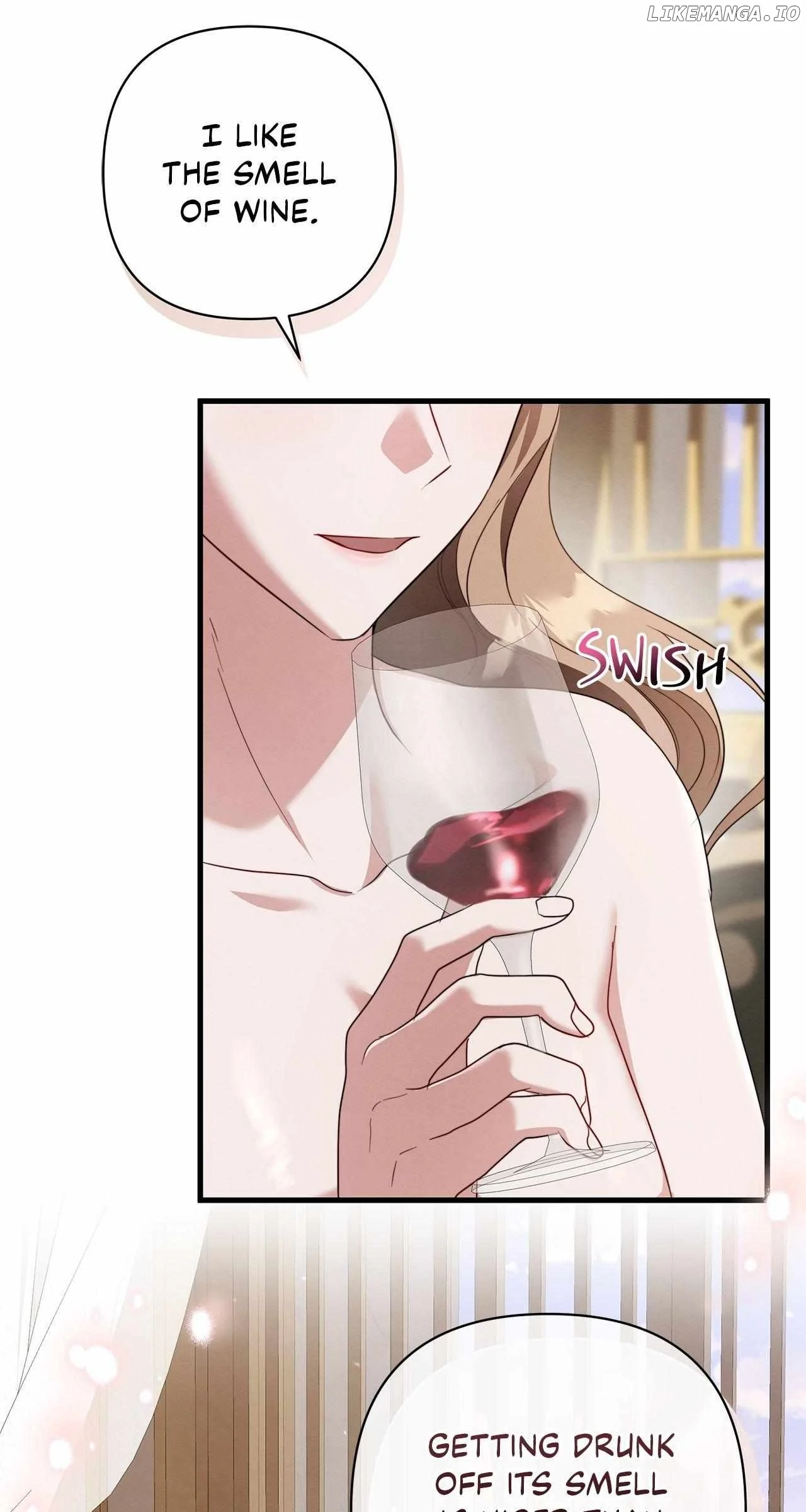 The Devil Who Kisses My Feet Chapter 21 page 63