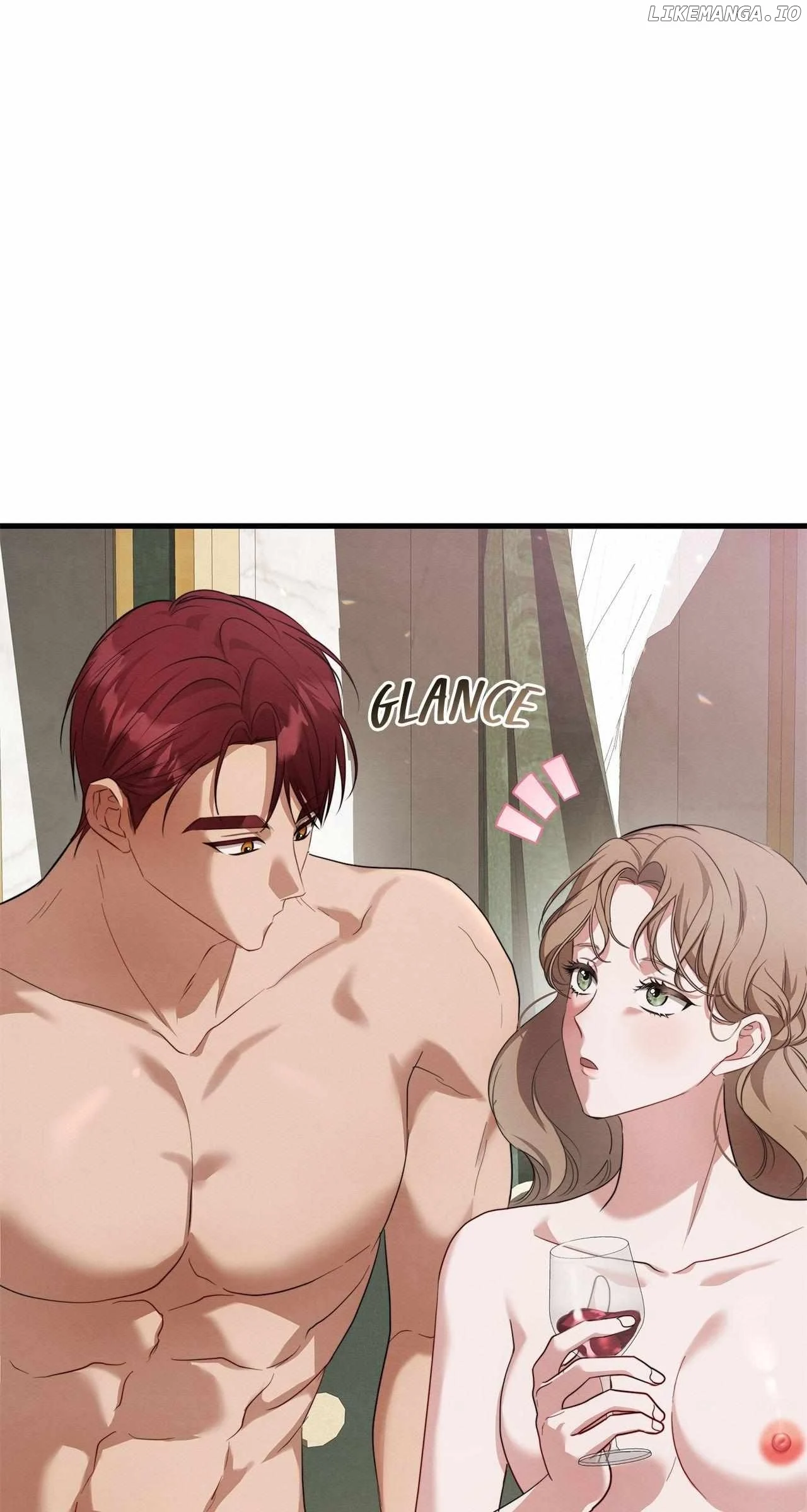 The Devil Who Kisses My Feet Chapter 21 page 65