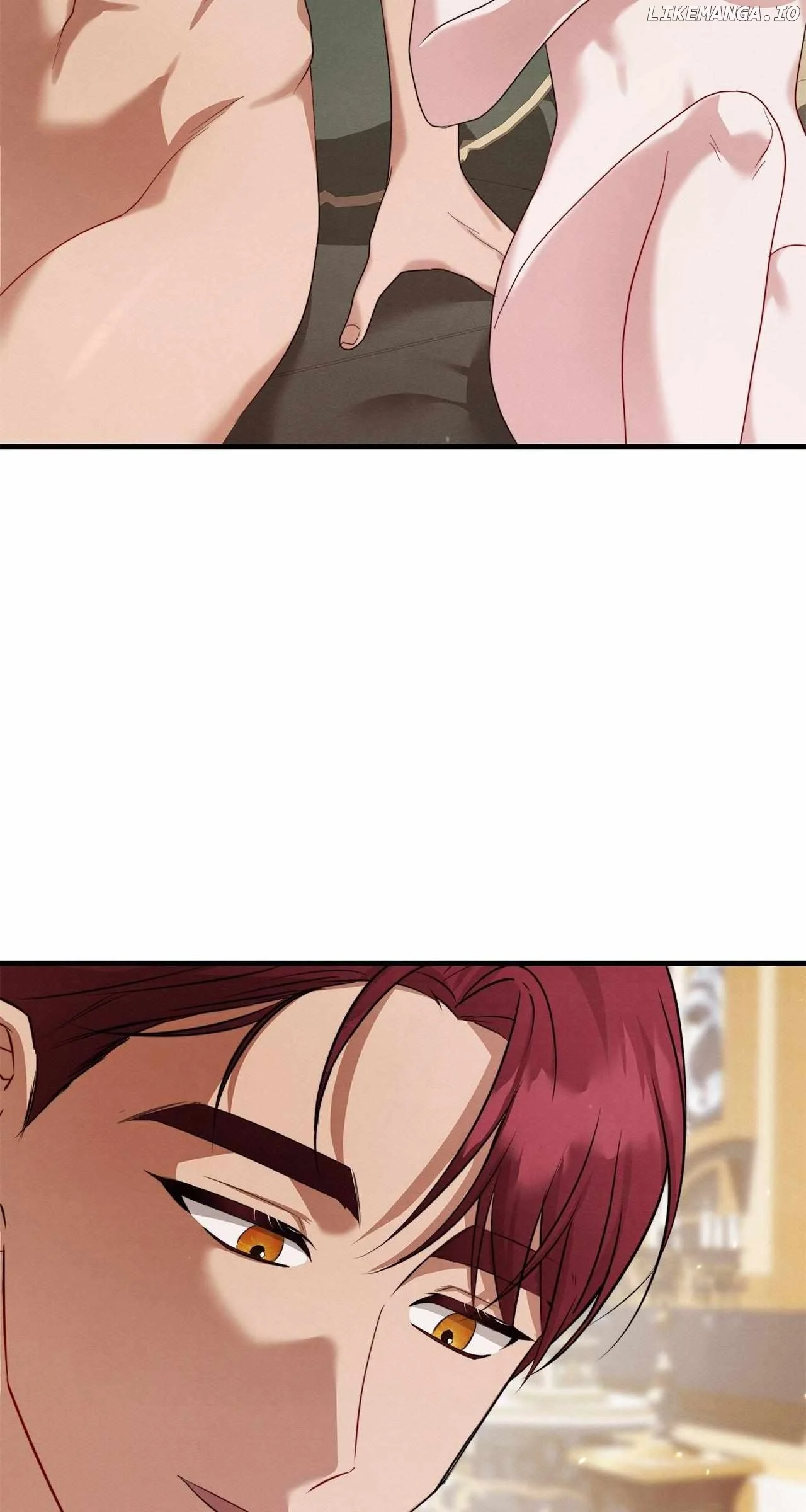 The Devil Who Kisses My Feet Chapter 21 page 66