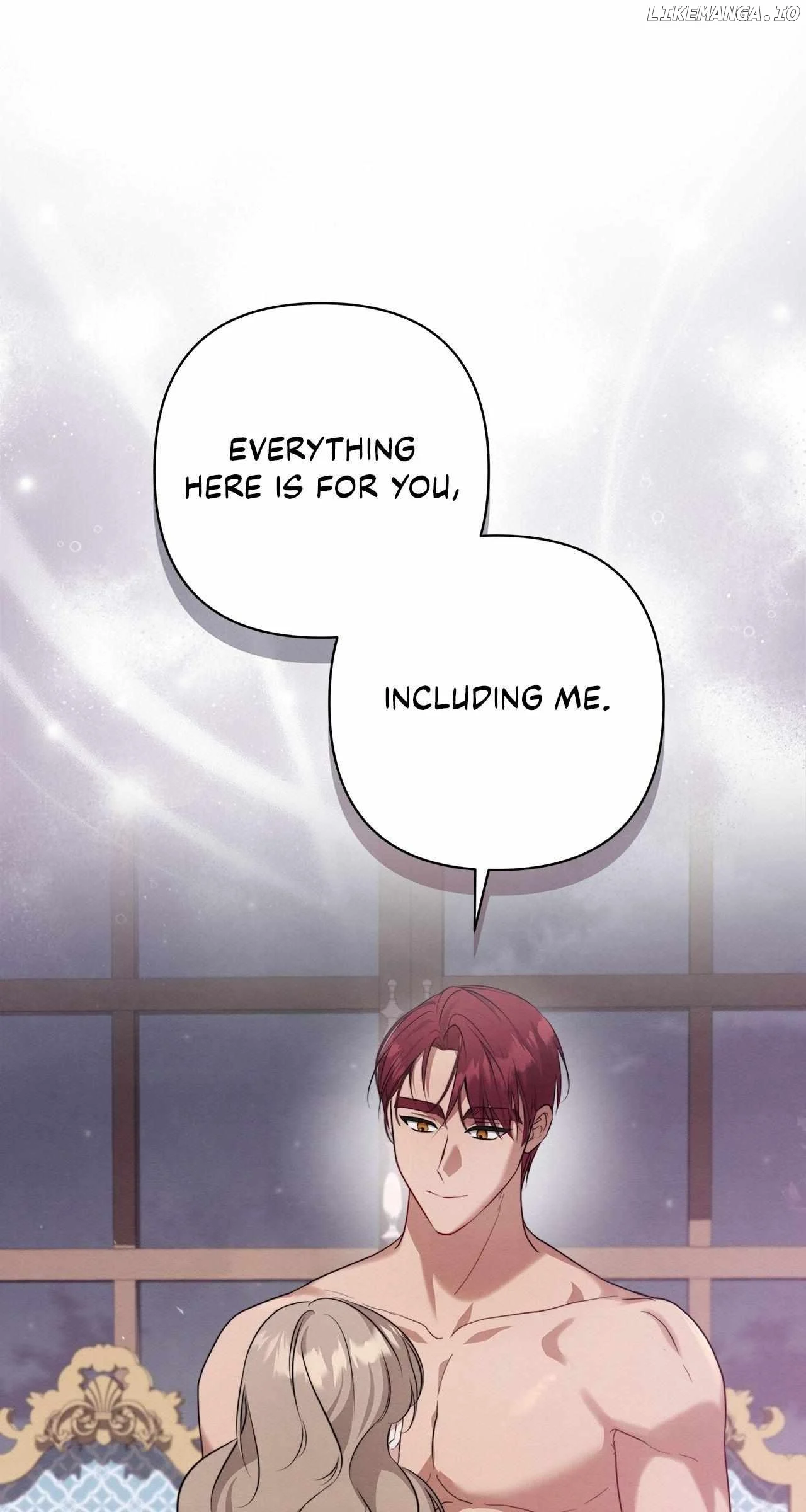 The Devil Who Kisses My Feet Chapter 21 page 72