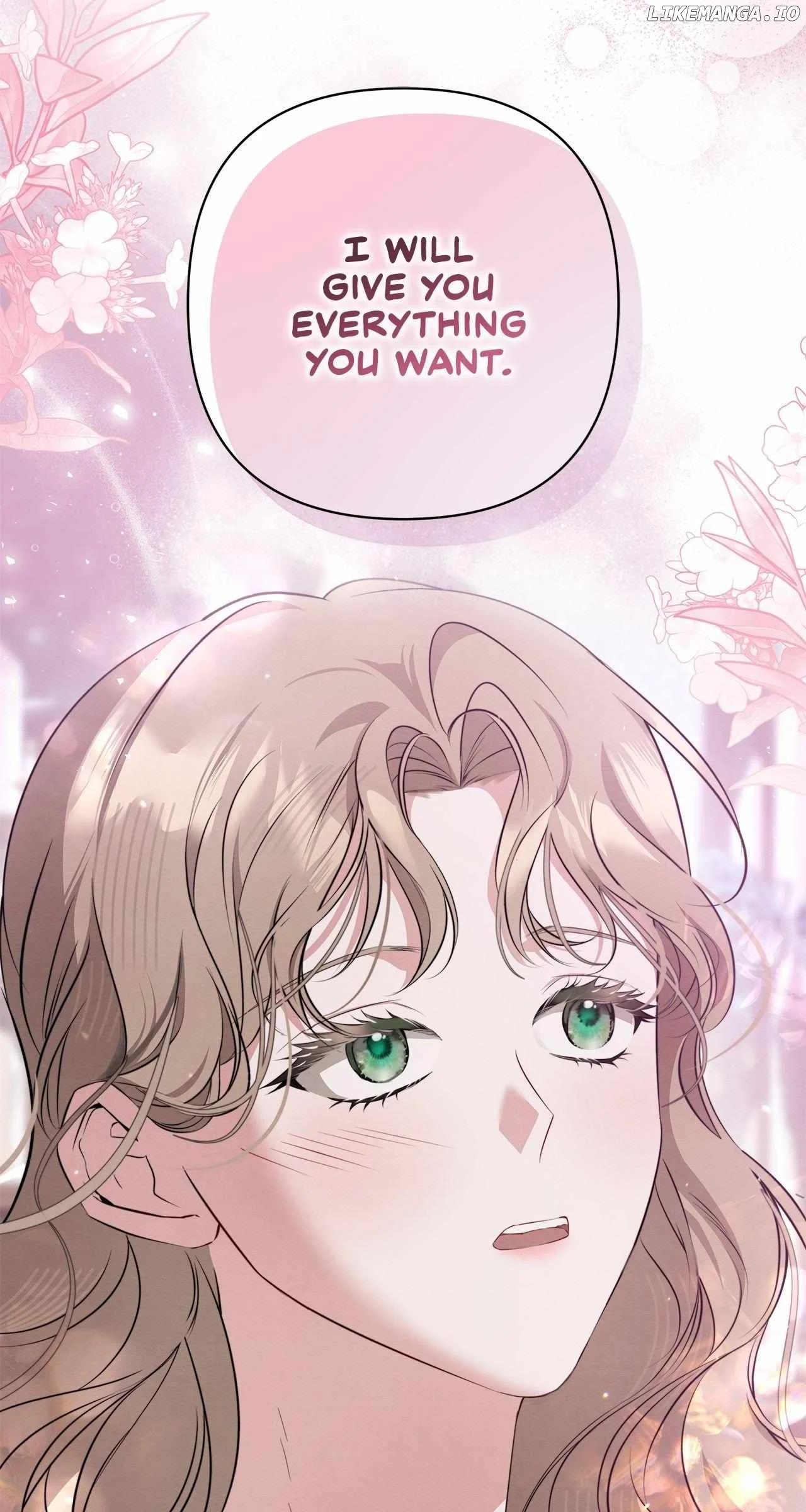 The Devil Who Kisses My Feet Chapter 21 page 74