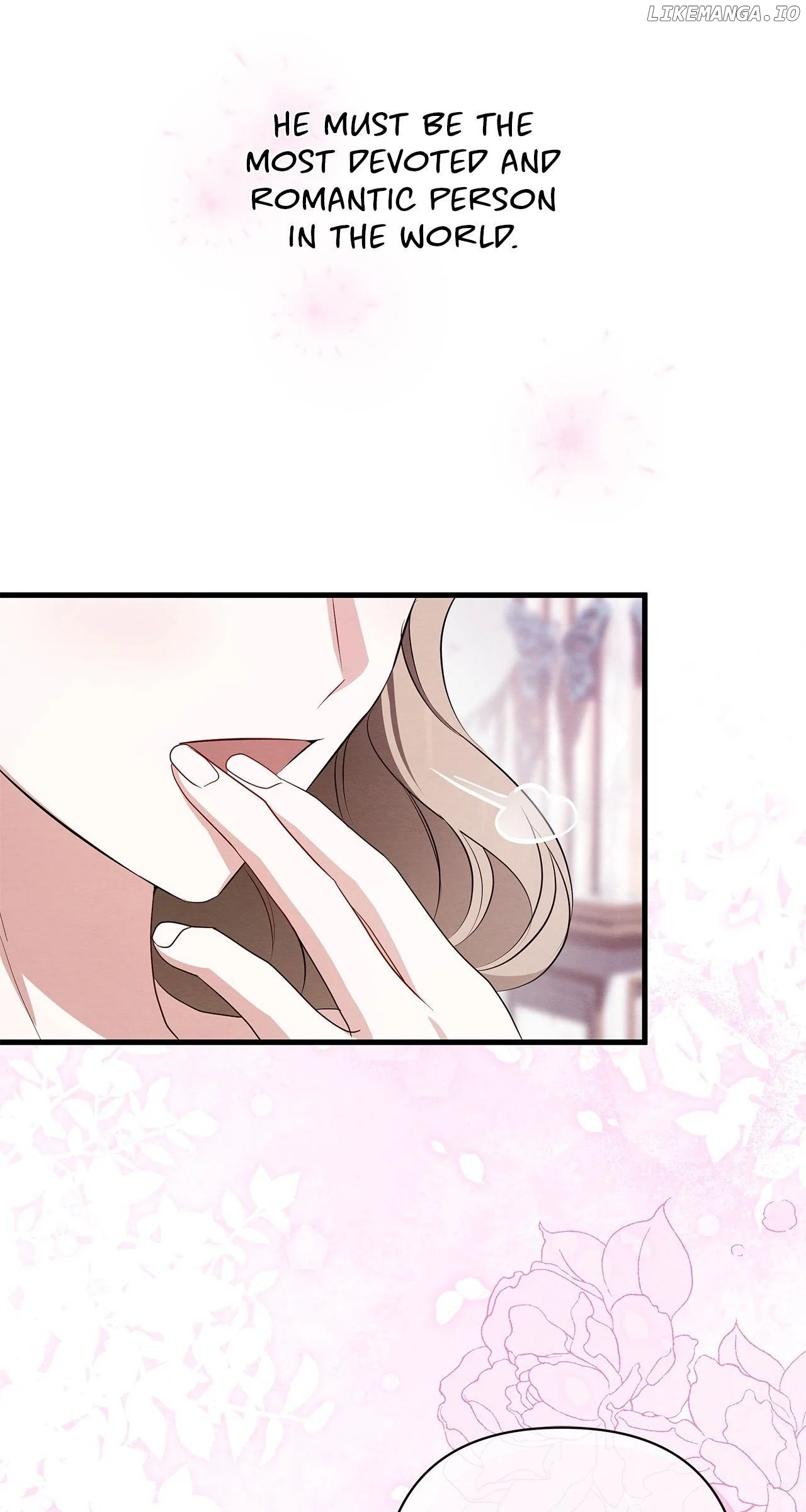 The Devil Who Kisses My Feet Chapter 21 page 76