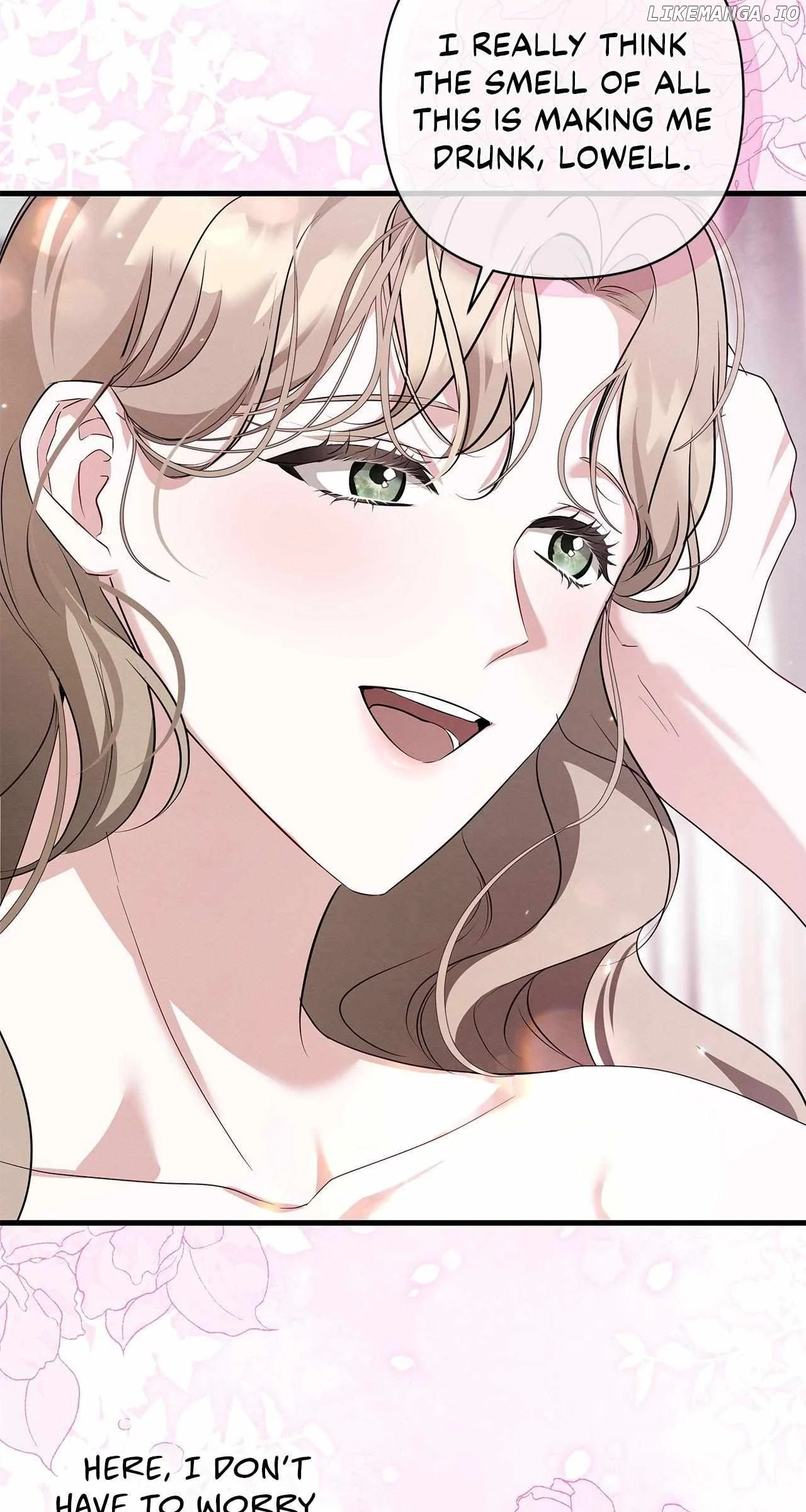 The Devil Who Kisses My Feet Chapter 21 page 77