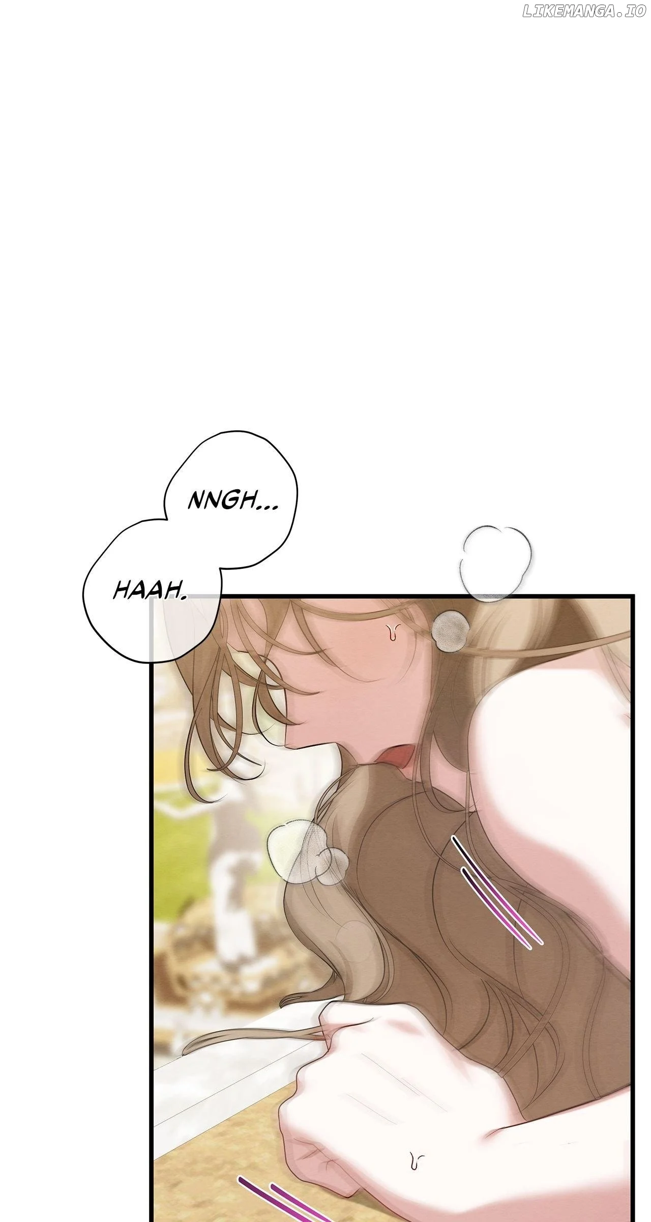 The Devil Who Kisses My Feet Chapter 21 page 82