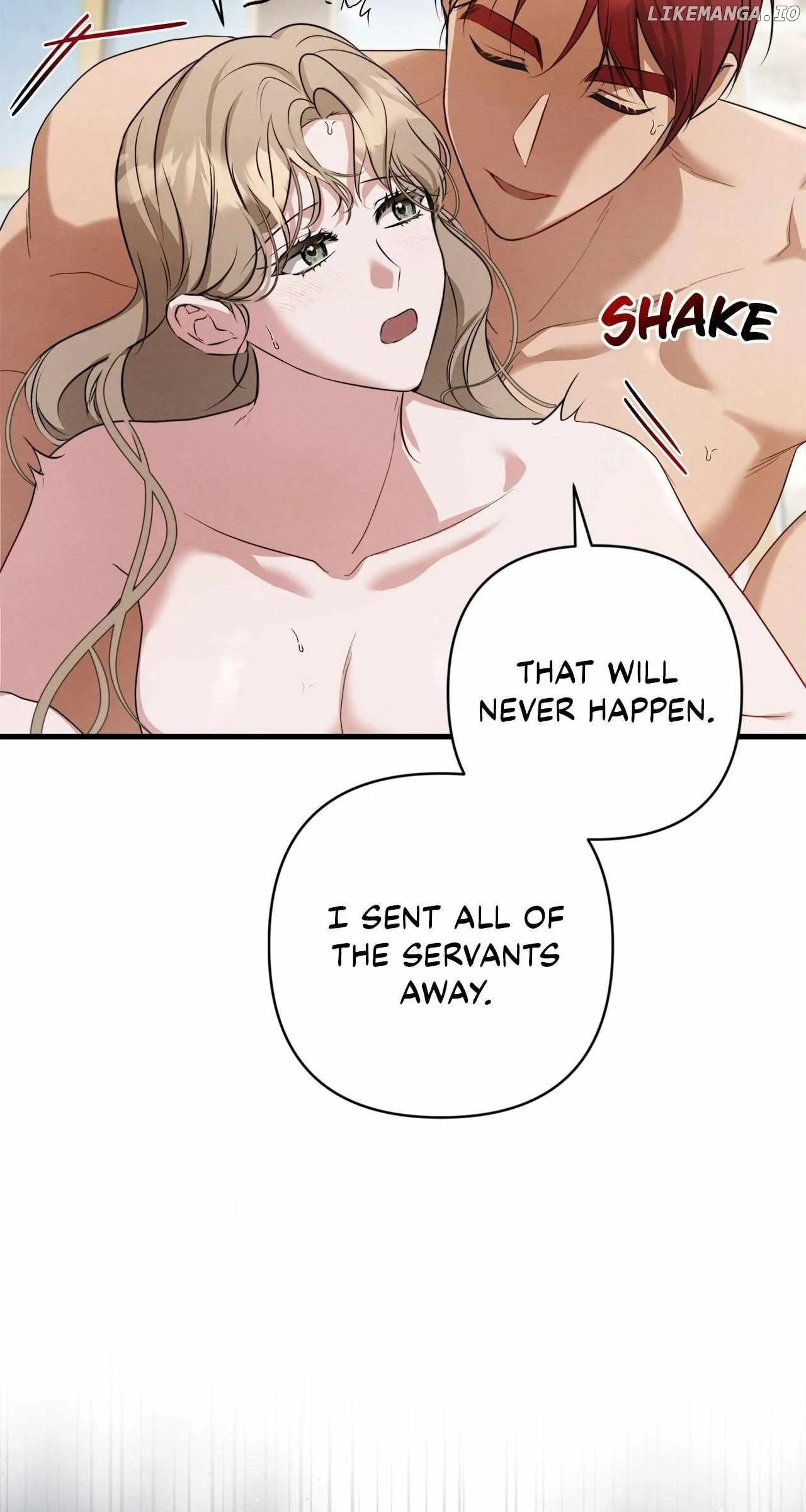 The Devil Who Kisses My Feet Chapter 21 page 86