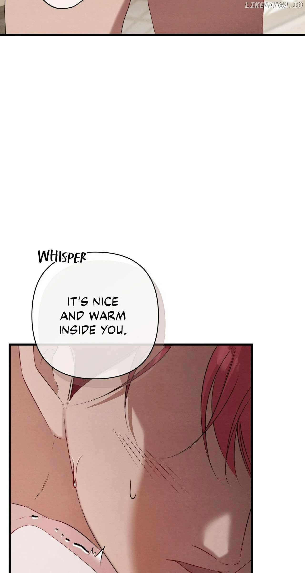 The Devil Who Kisses My Feet Chapter 21 page 8