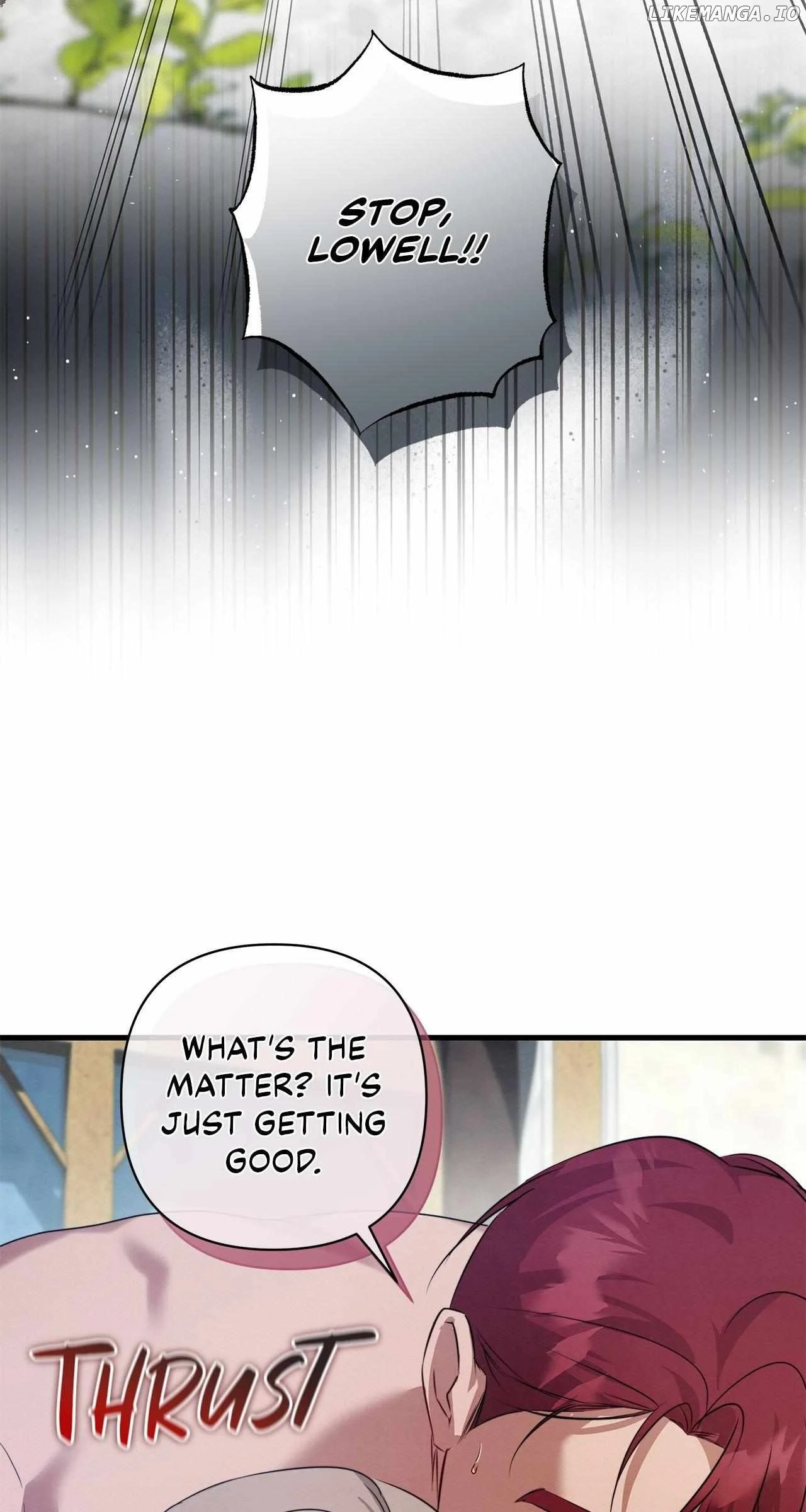 The Devil Who Kisses My Feet Chapter 21 page 89