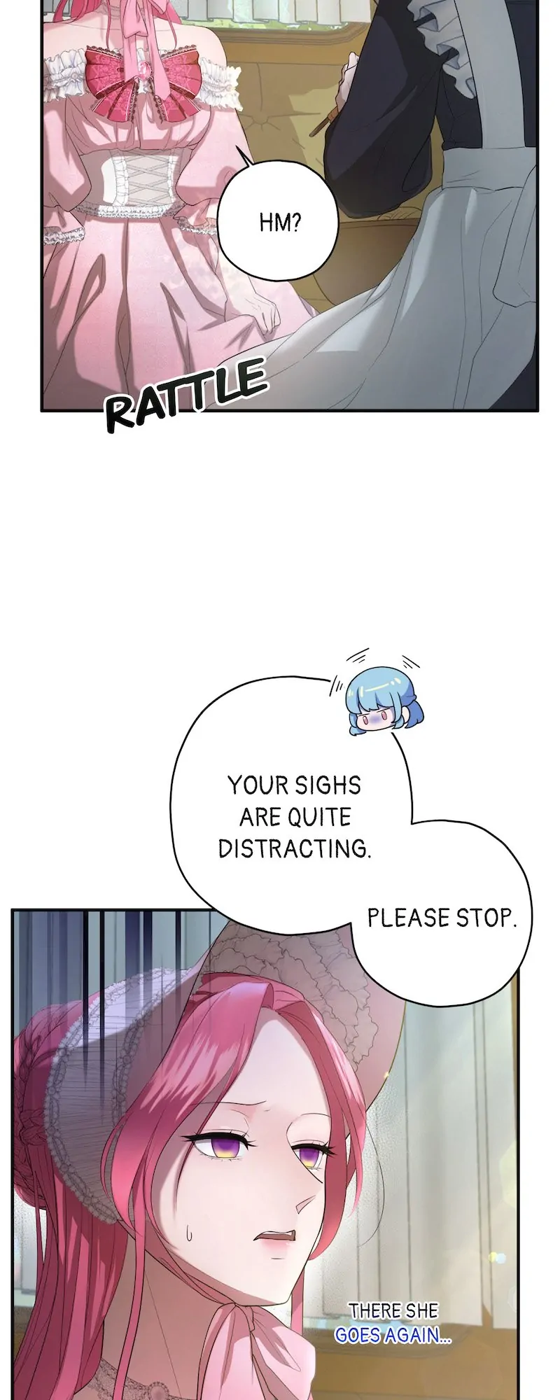 The Devilishly Trash Duke Chapter 1 page 14