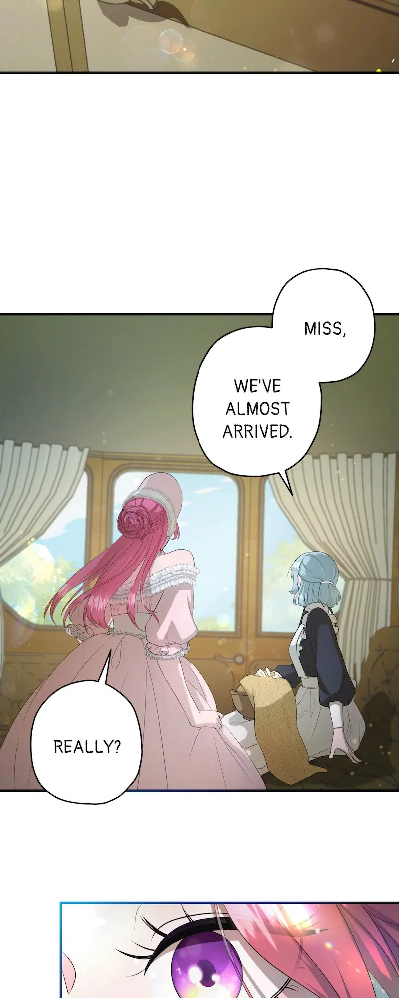 The Devilishly Trash Duke Chapter 1 page 20