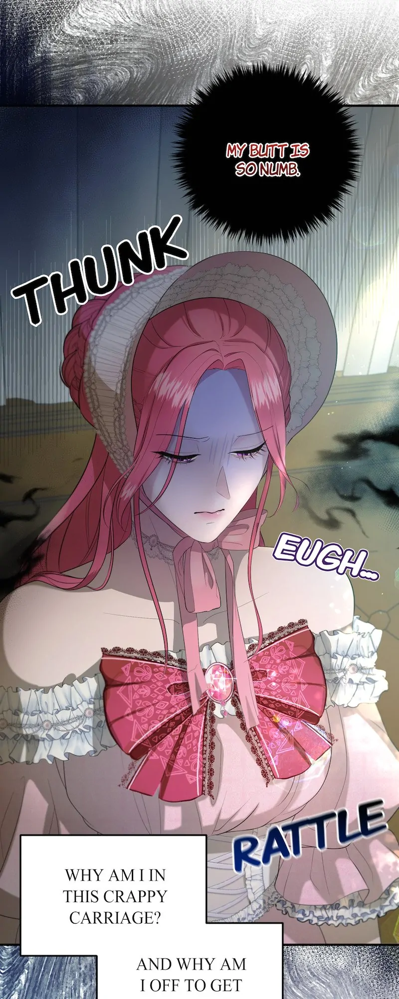 The Devilishly Trash Duke Chapter 1 page 2