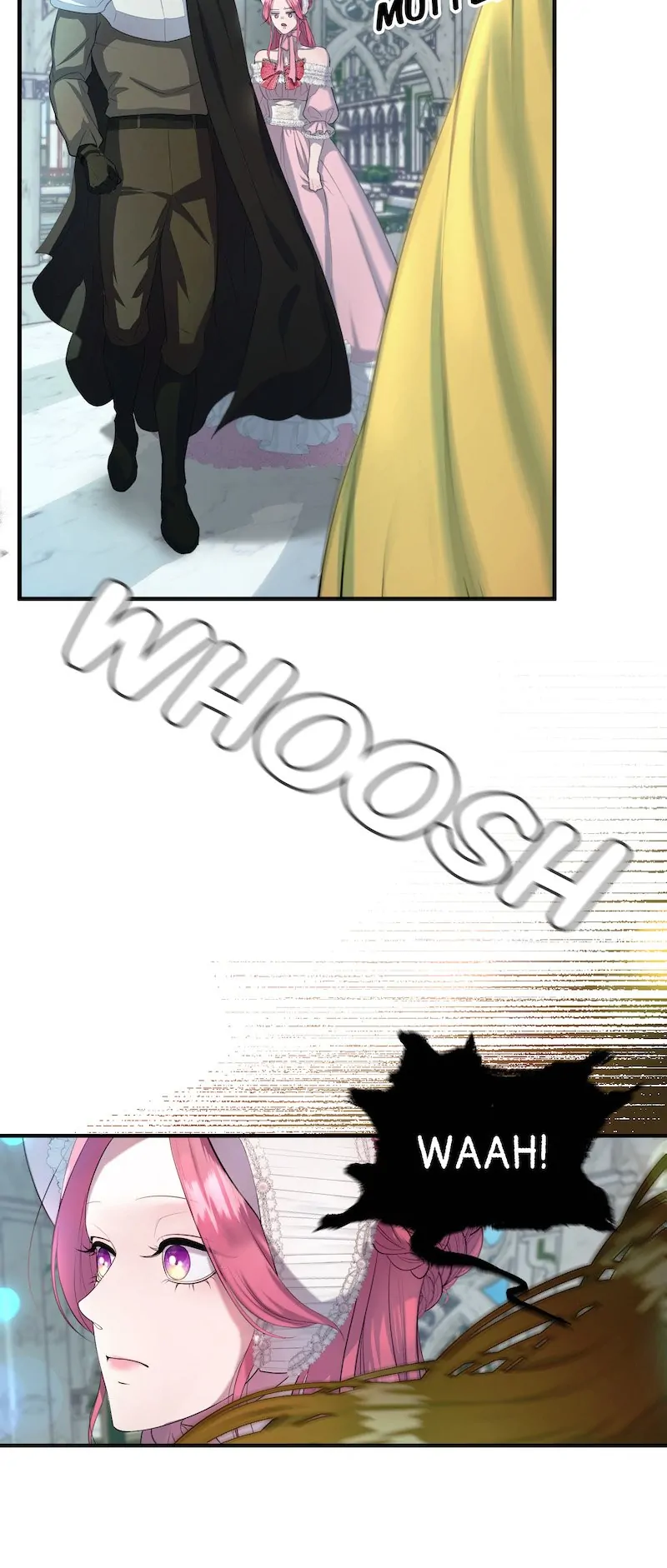 The Devilishly Trash Duke Chapter 1 page 31