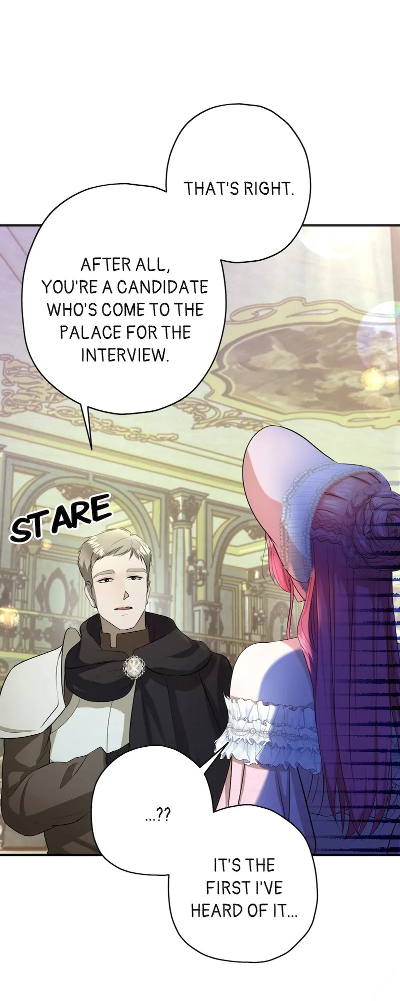 The Devilishly Trash Duke Chapter 1 page 39