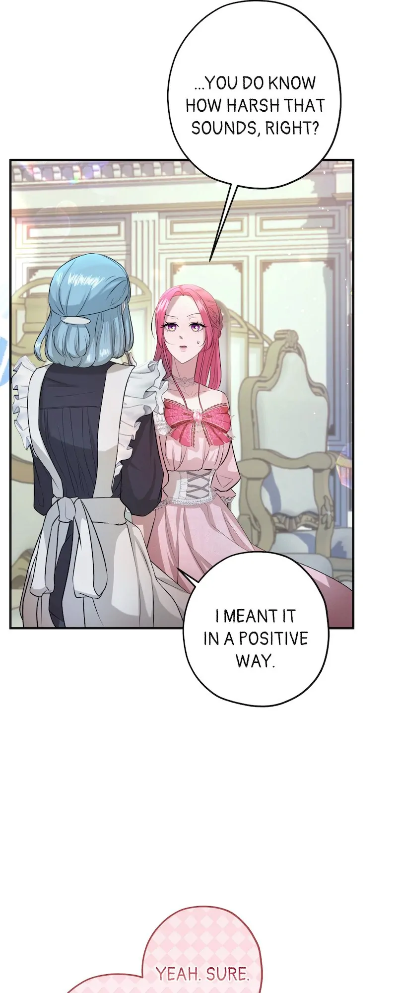 The Devilishly Trash Duke Chapter 1 page 48