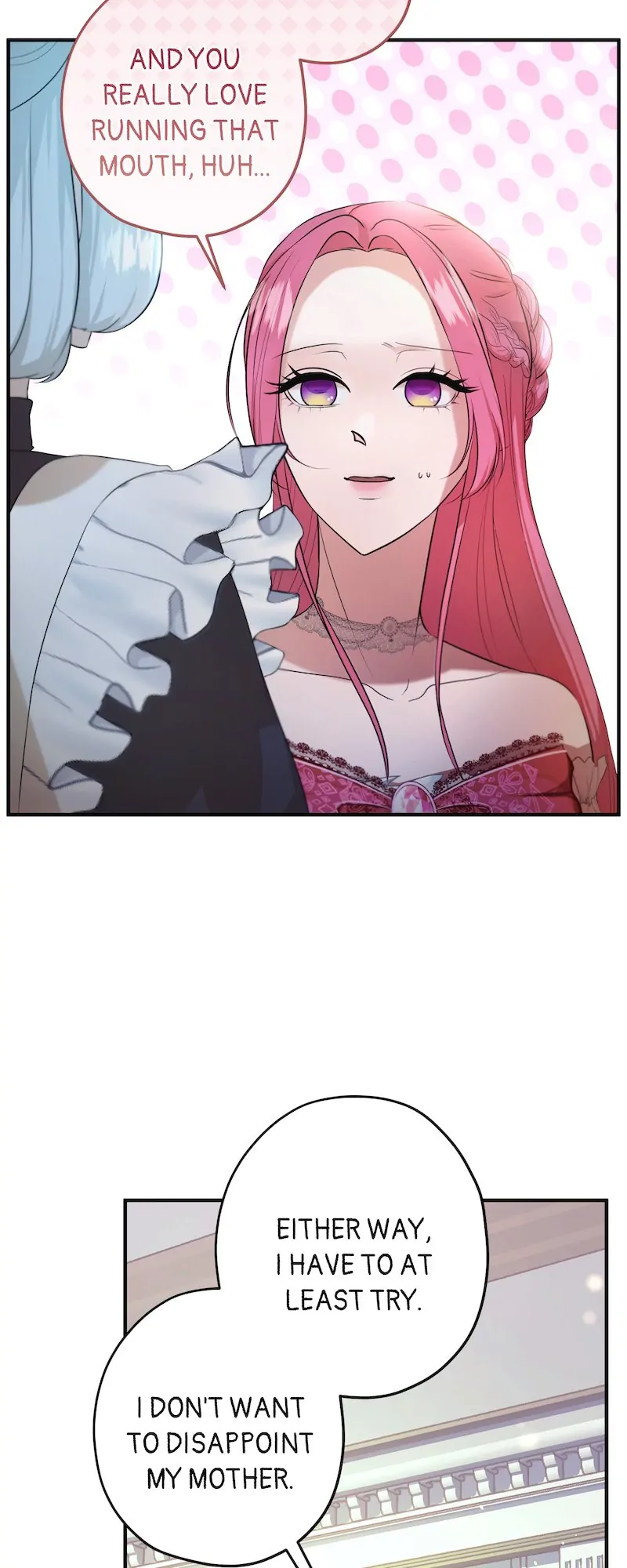 The Devilishly Trash Duke Chapter 1 page 49
