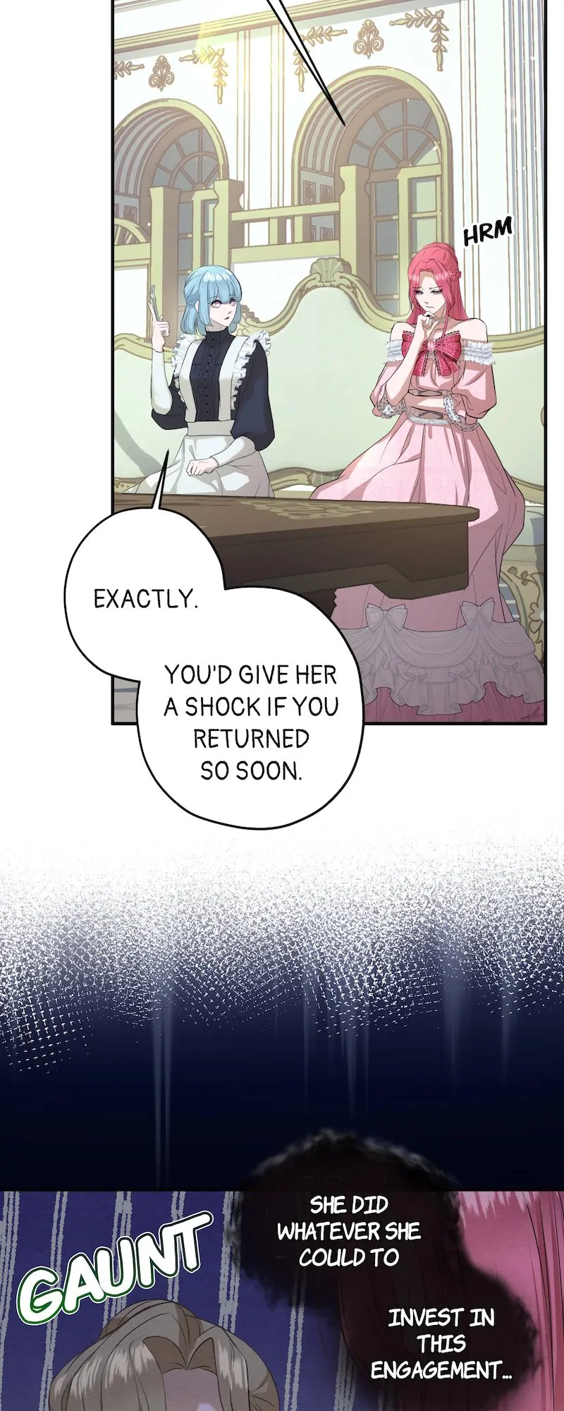 The Devilishly Trash Duke Chapter 1 page 50